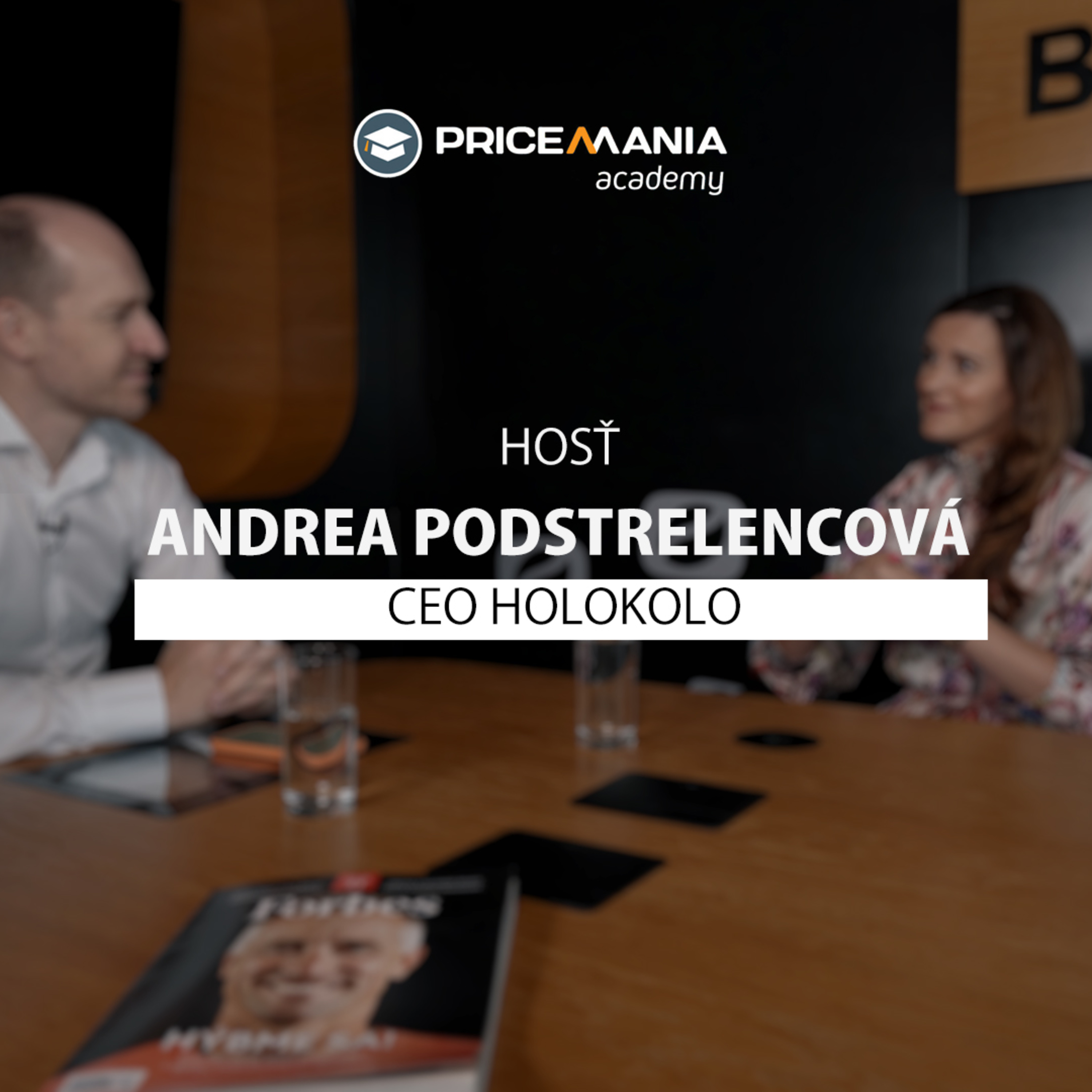 Pricemania Academy
