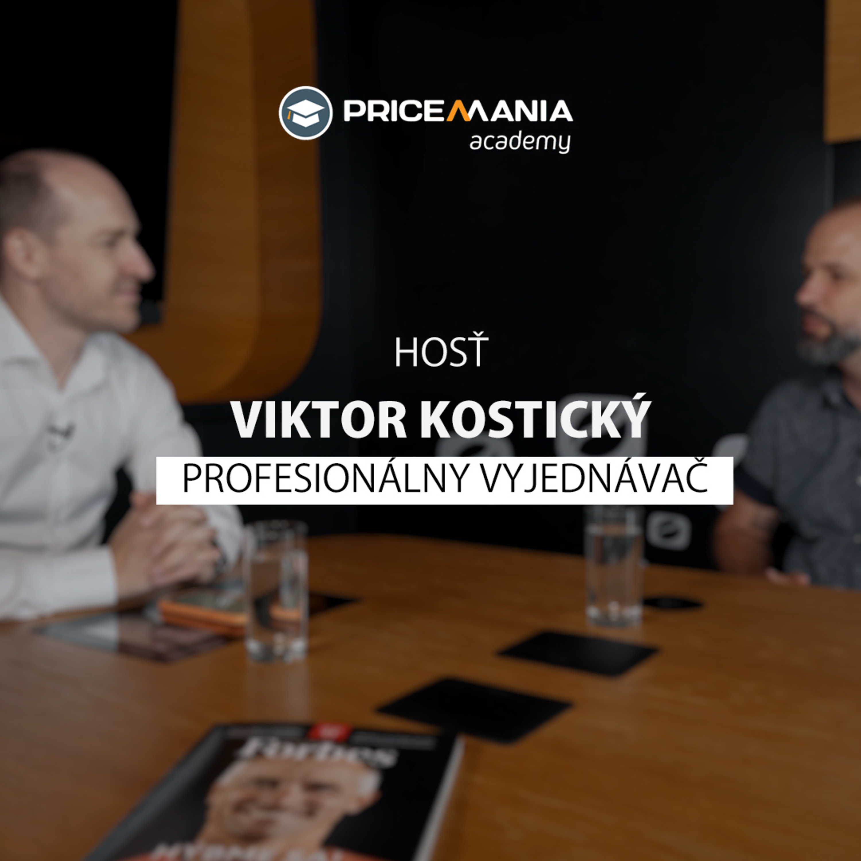 Pricemania Academy