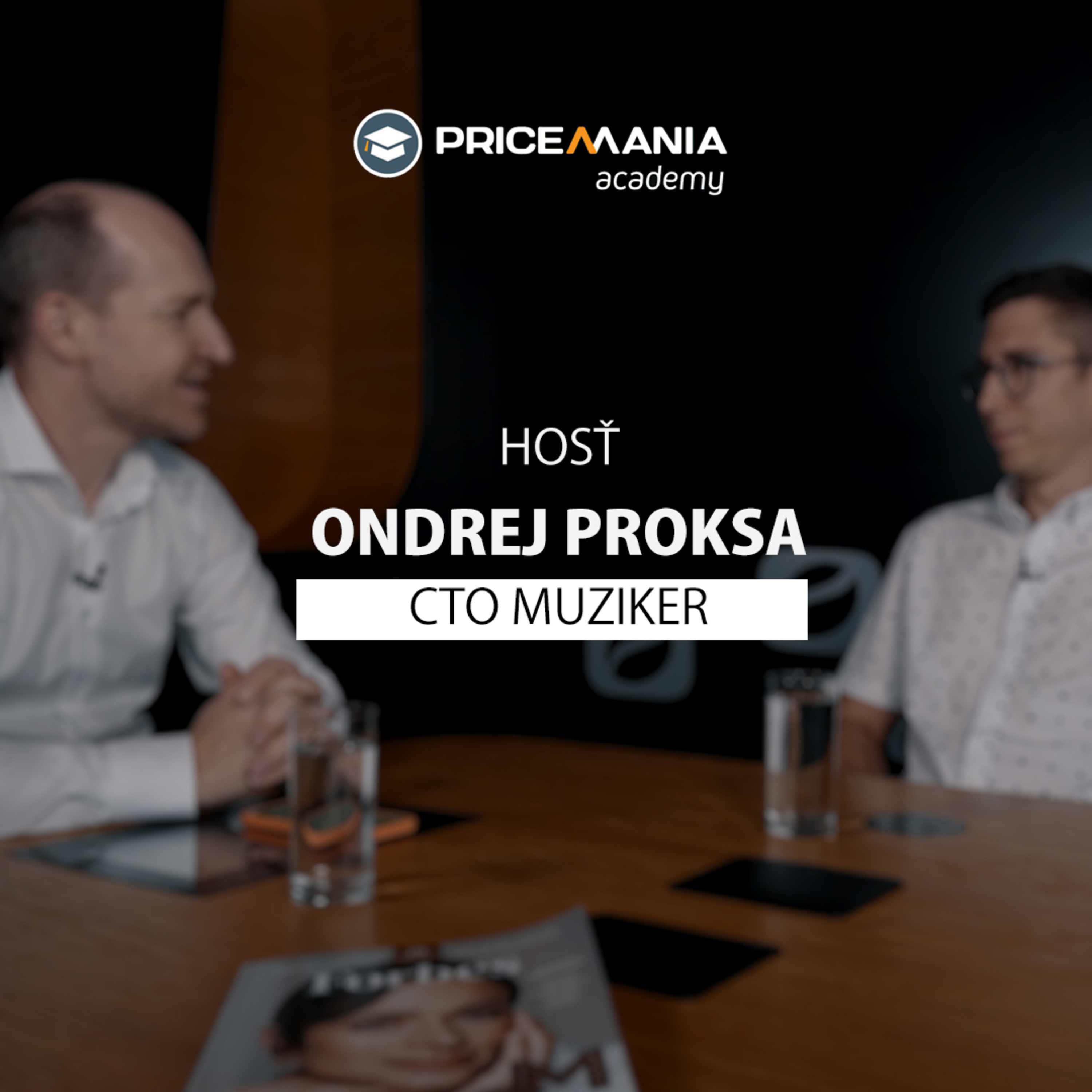 Pricemania Academy