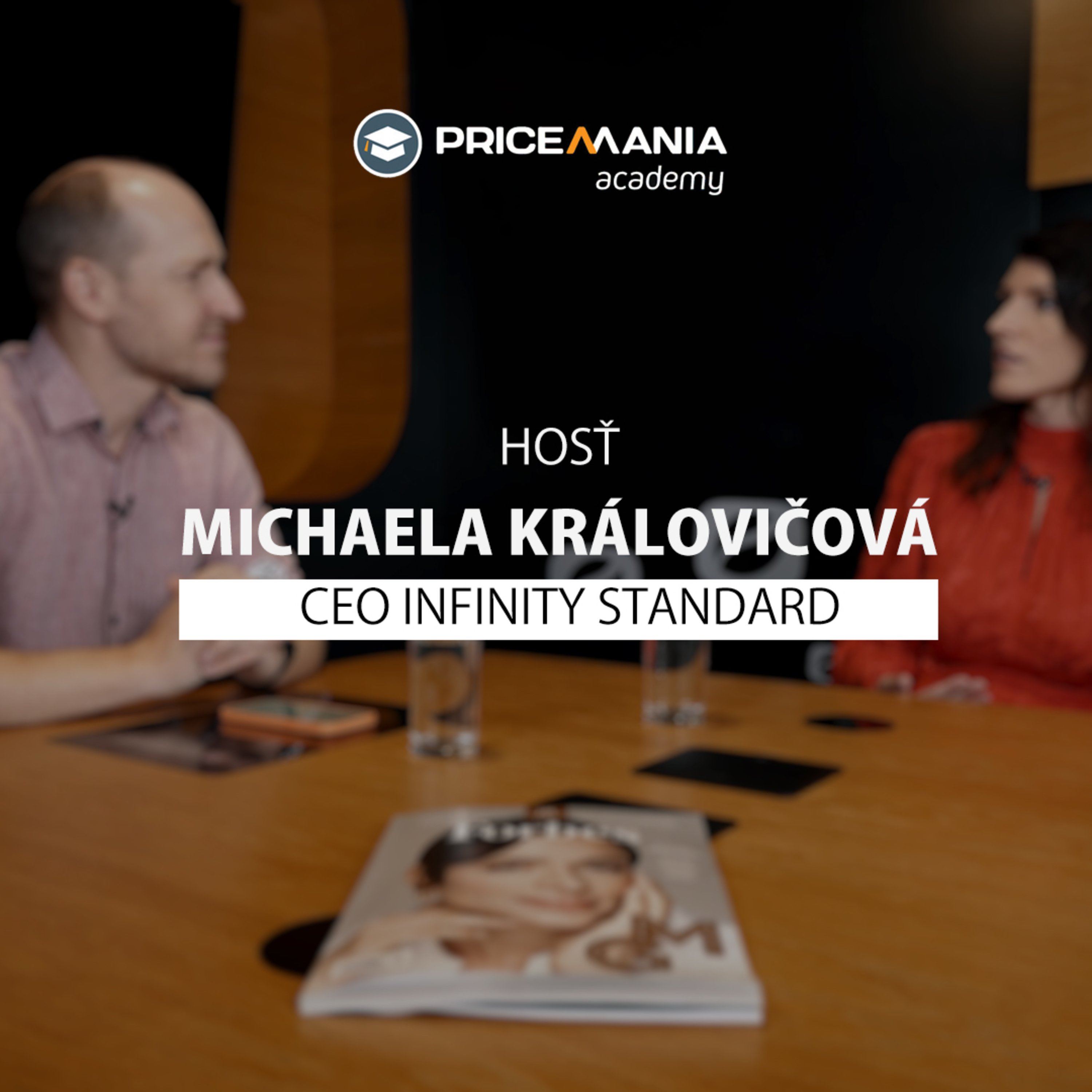 Pricemania Academy