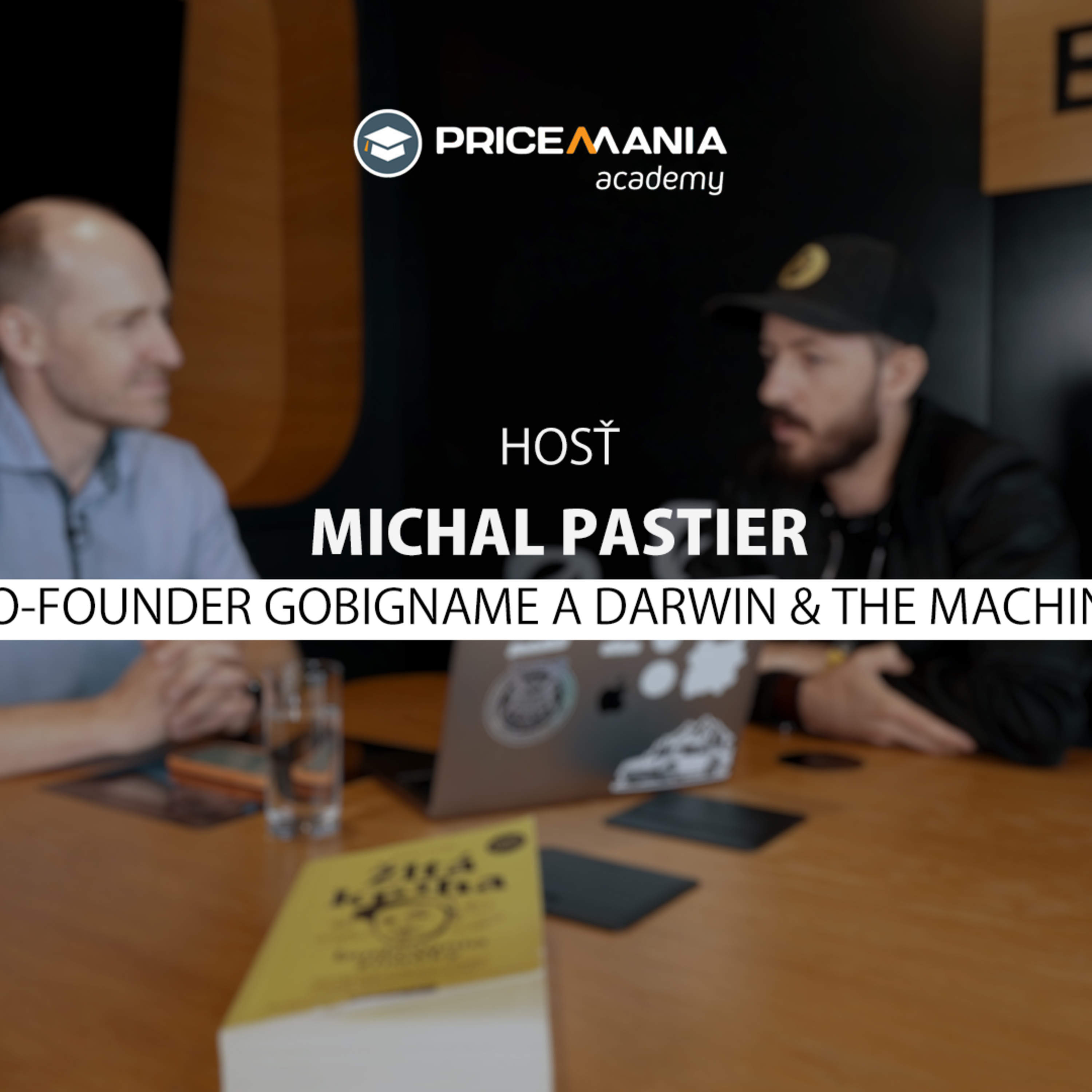 Pricemania Academy