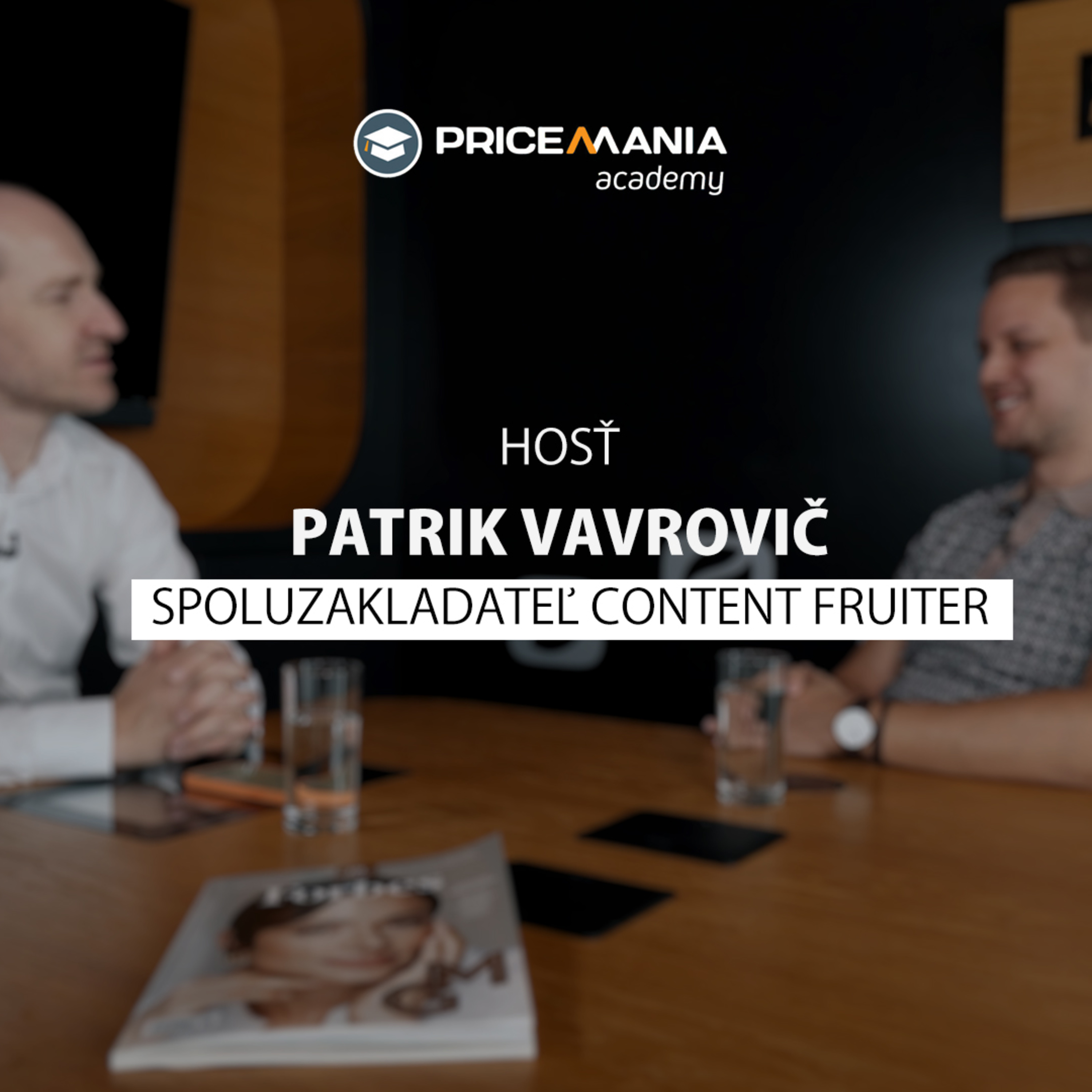 Pricemania Academy