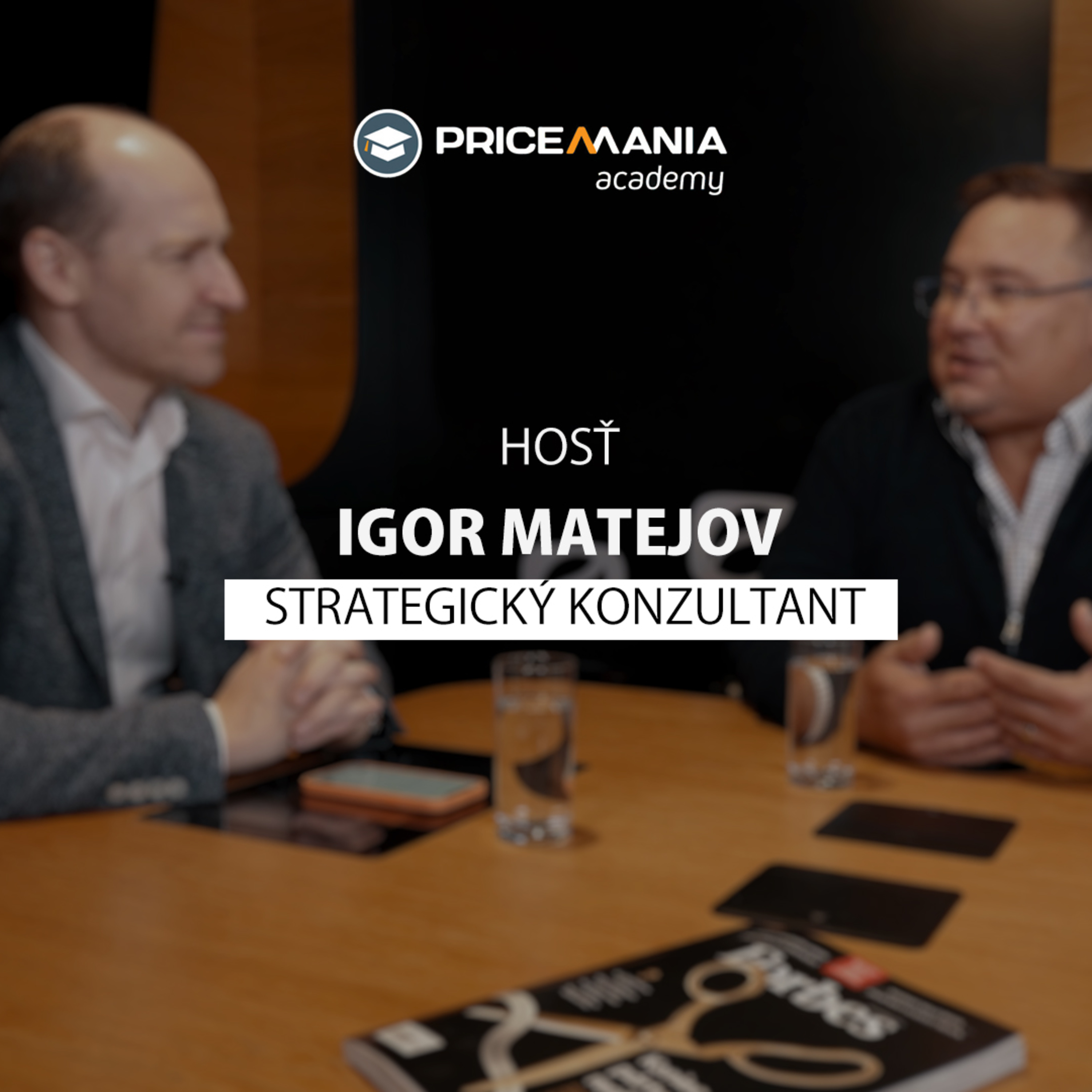 Pricemania Academy