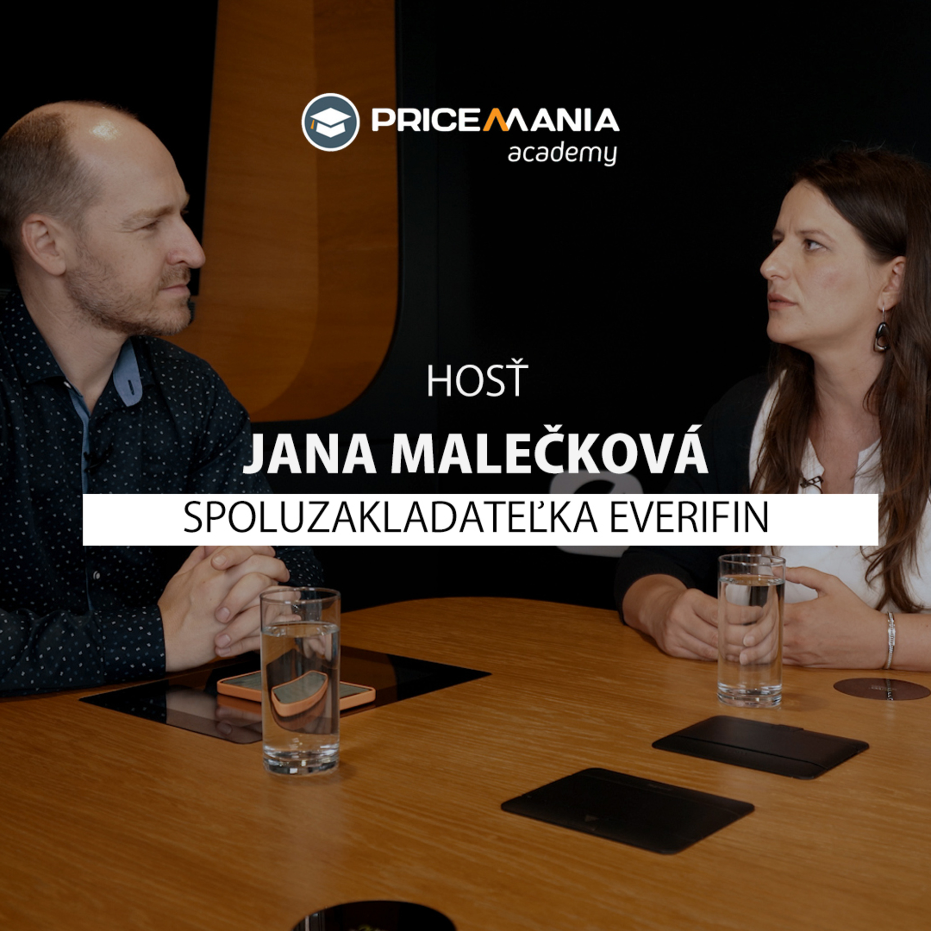 Pricemania Academy