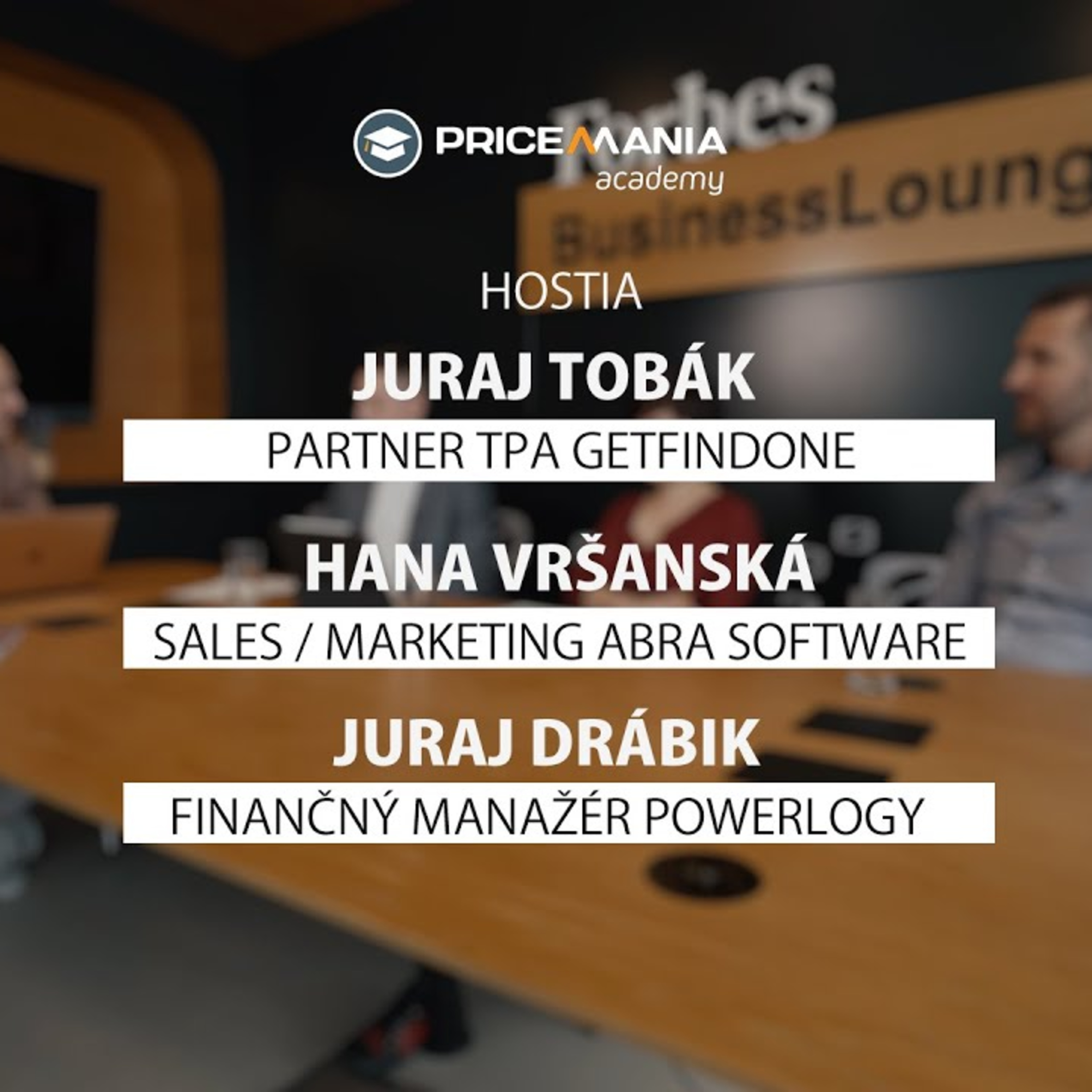 Pricemania Academy