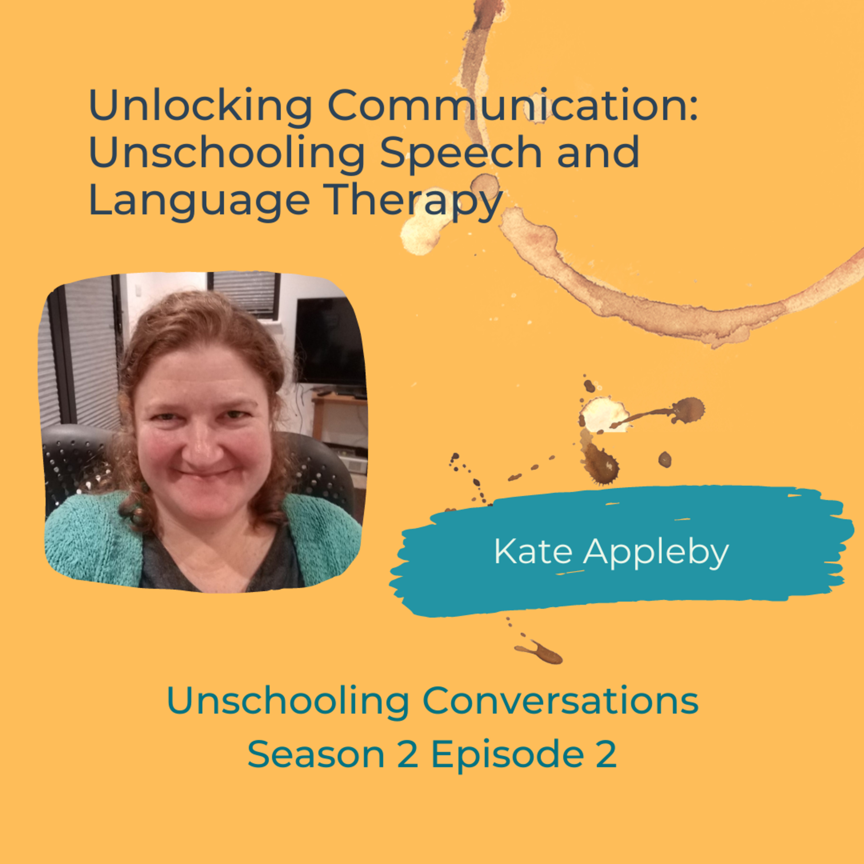 Unschooling Conversations