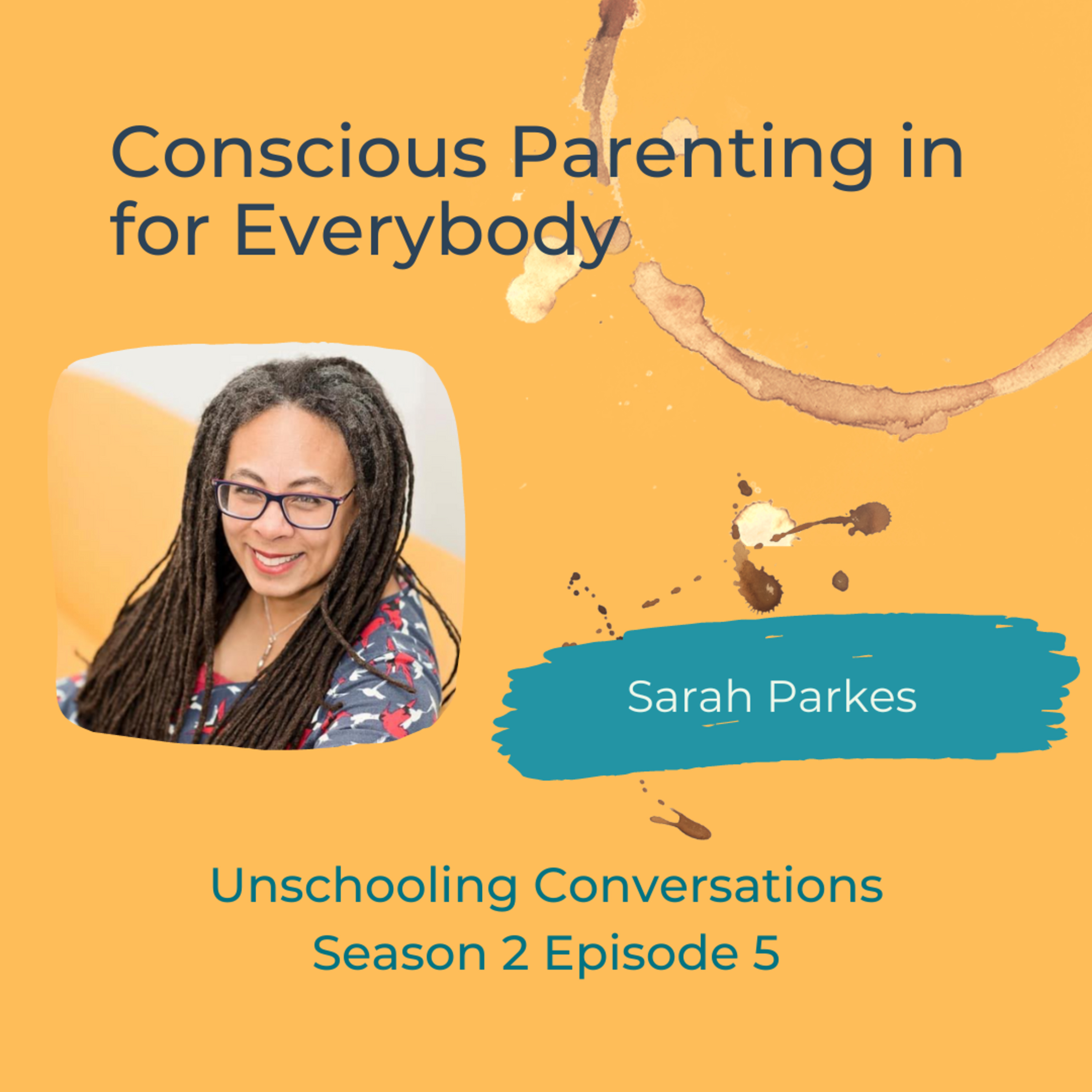 Unschooling Conversations