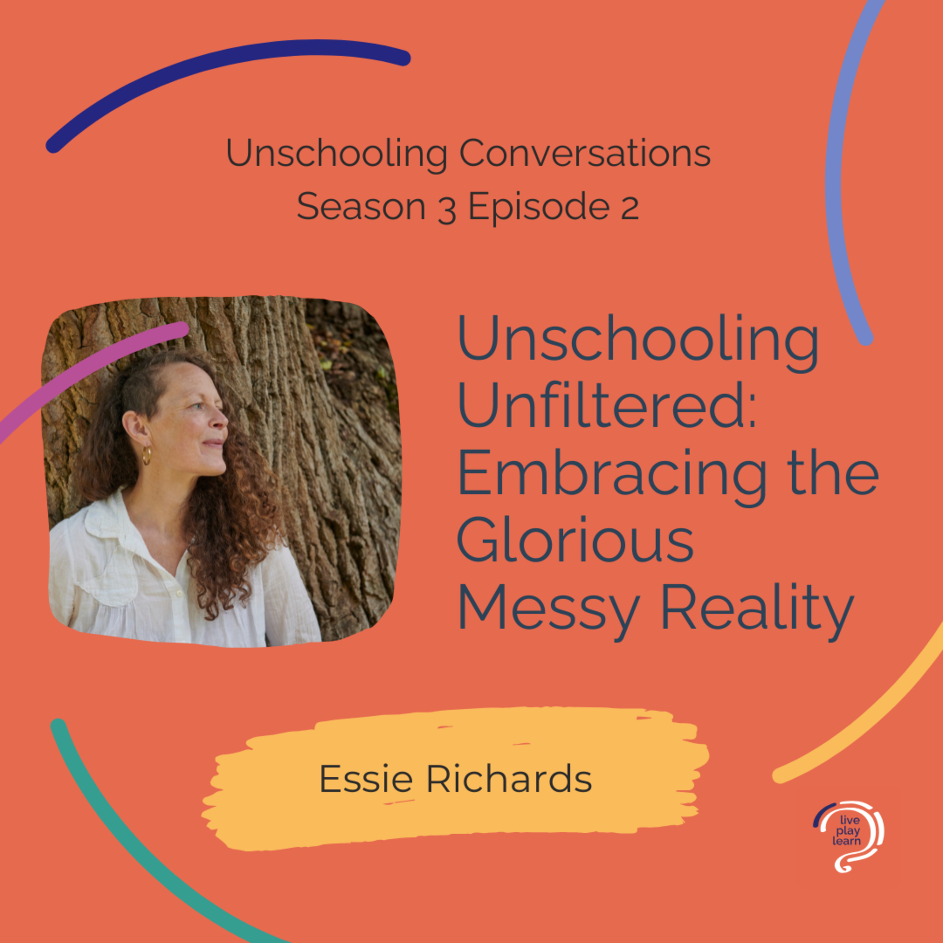 Unschooling Conversations