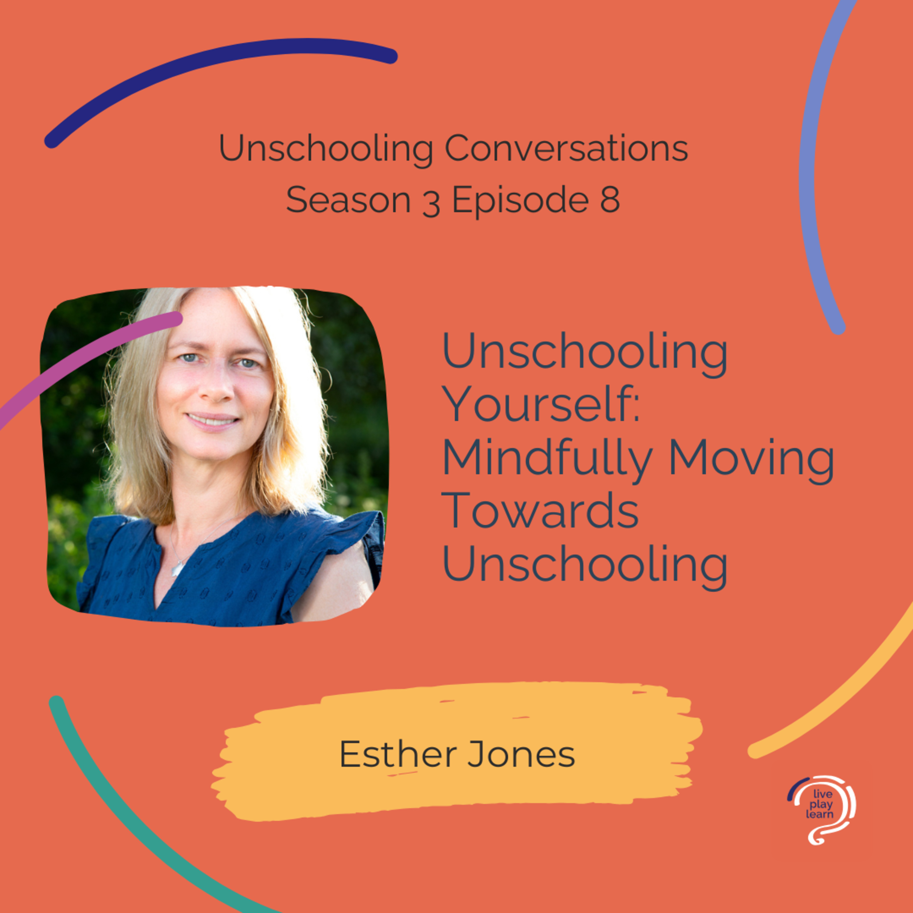 Unschooling Conversations