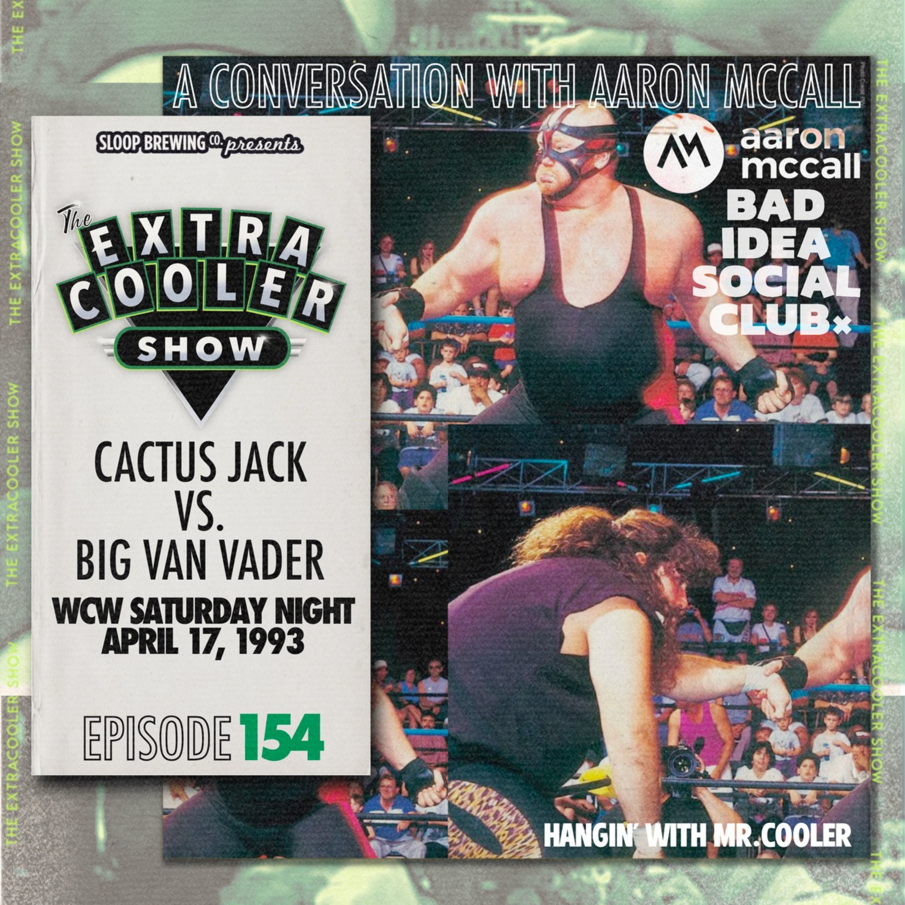 The ExtraCooler Show