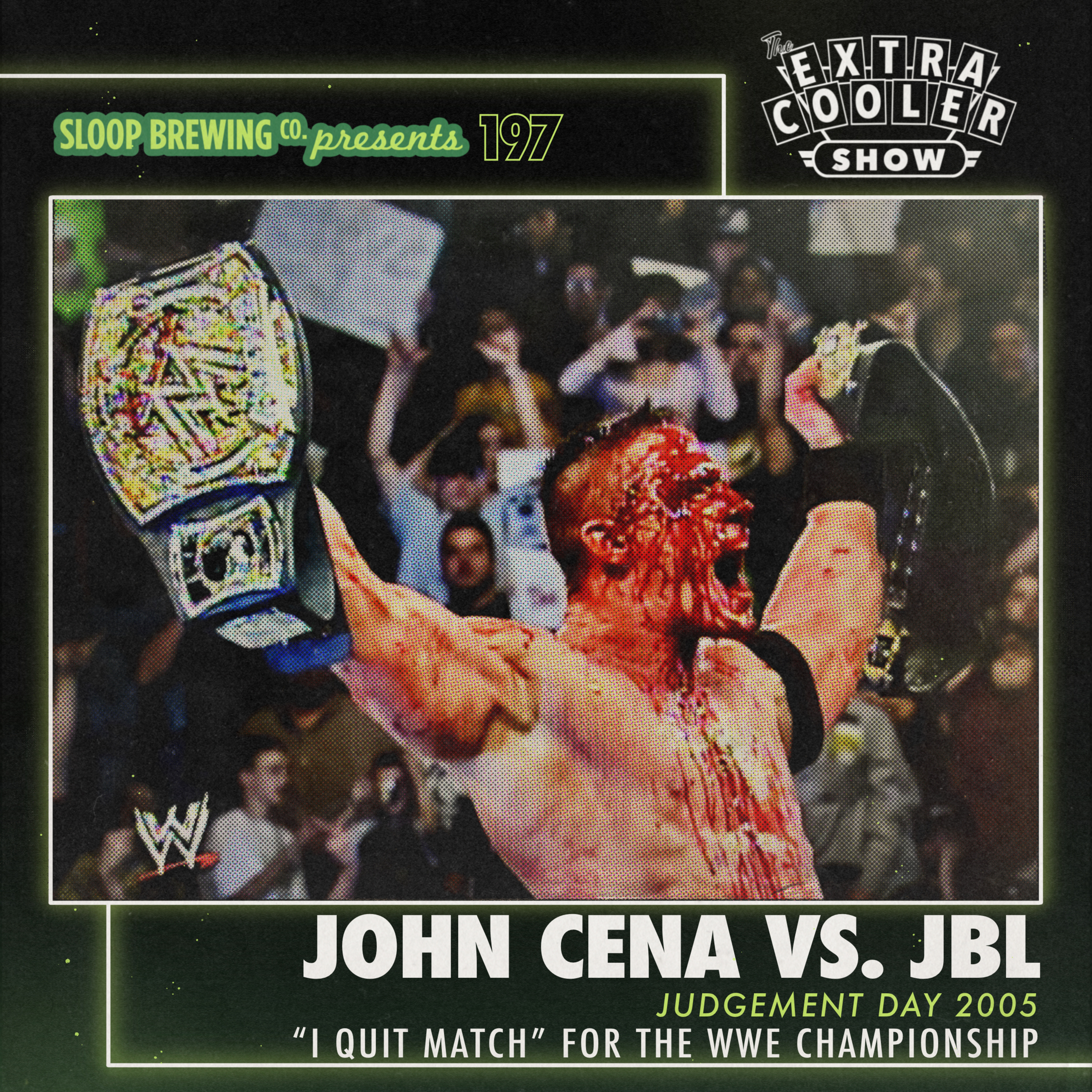 The ExtraCooler Show