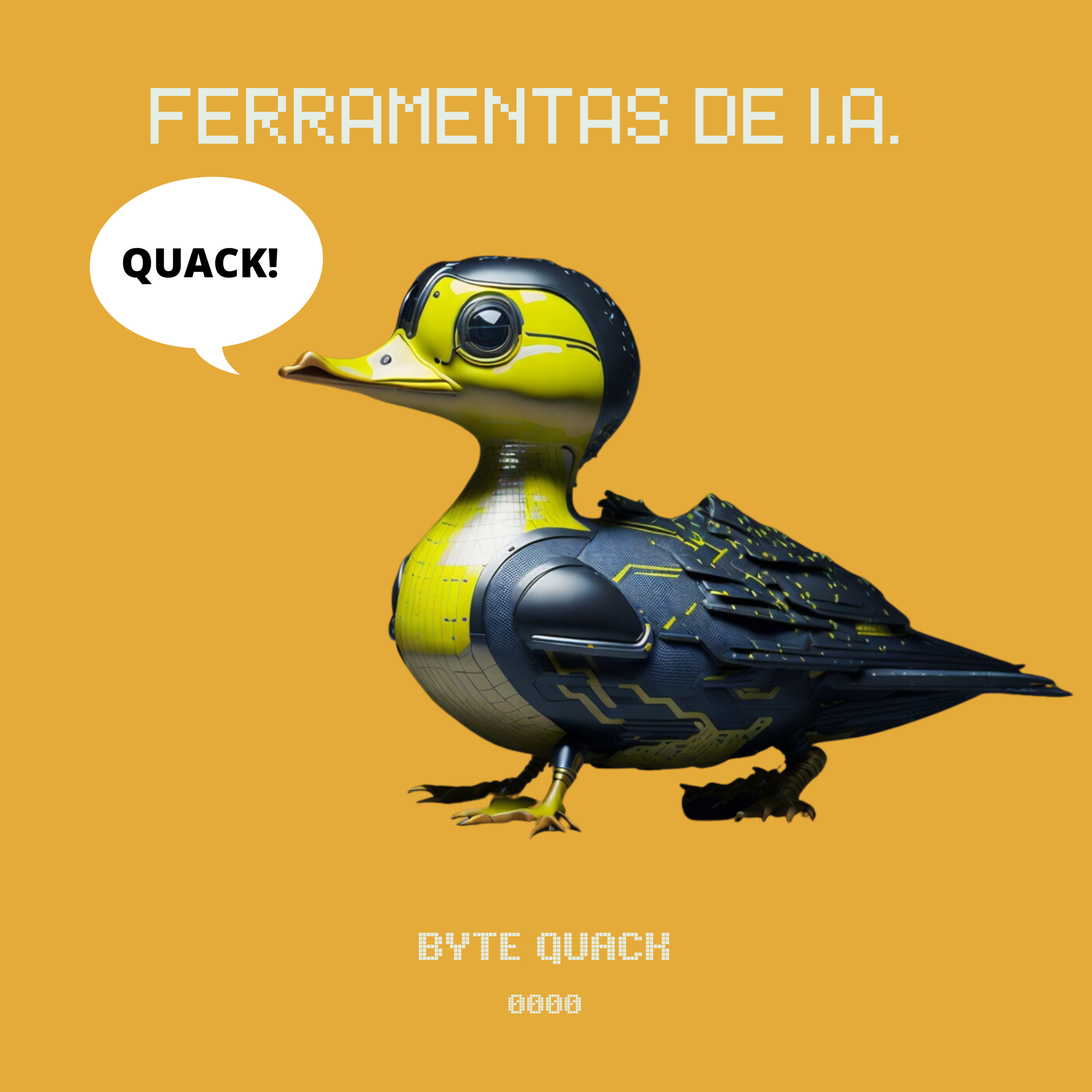 Byte Papo