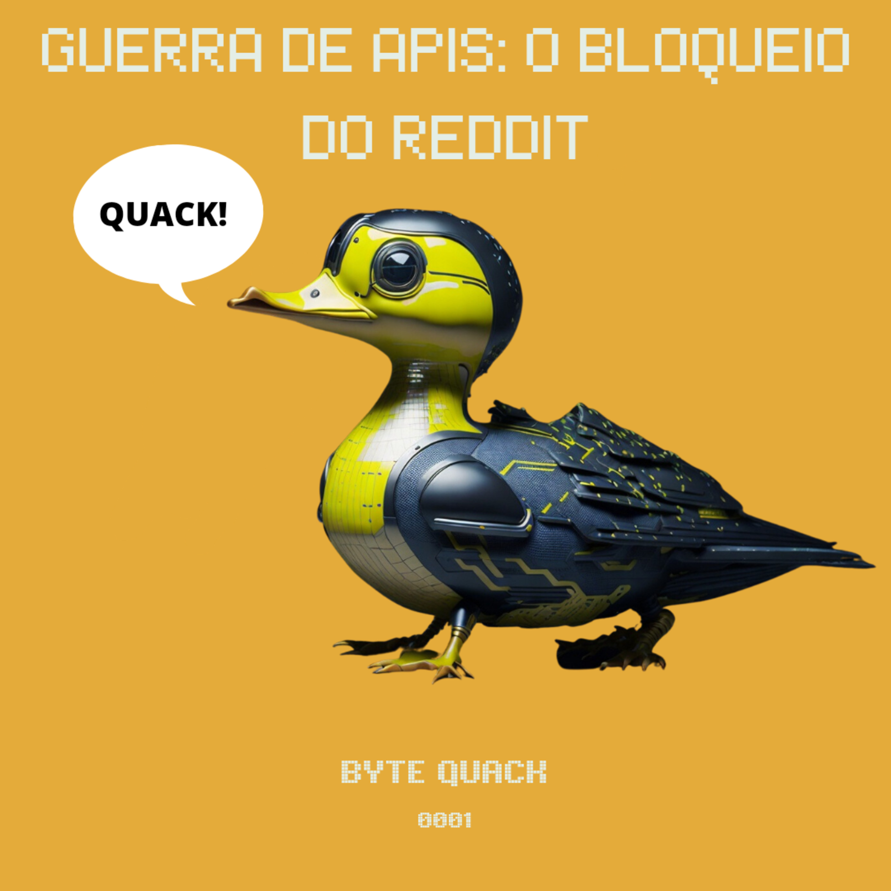 Byte Papo