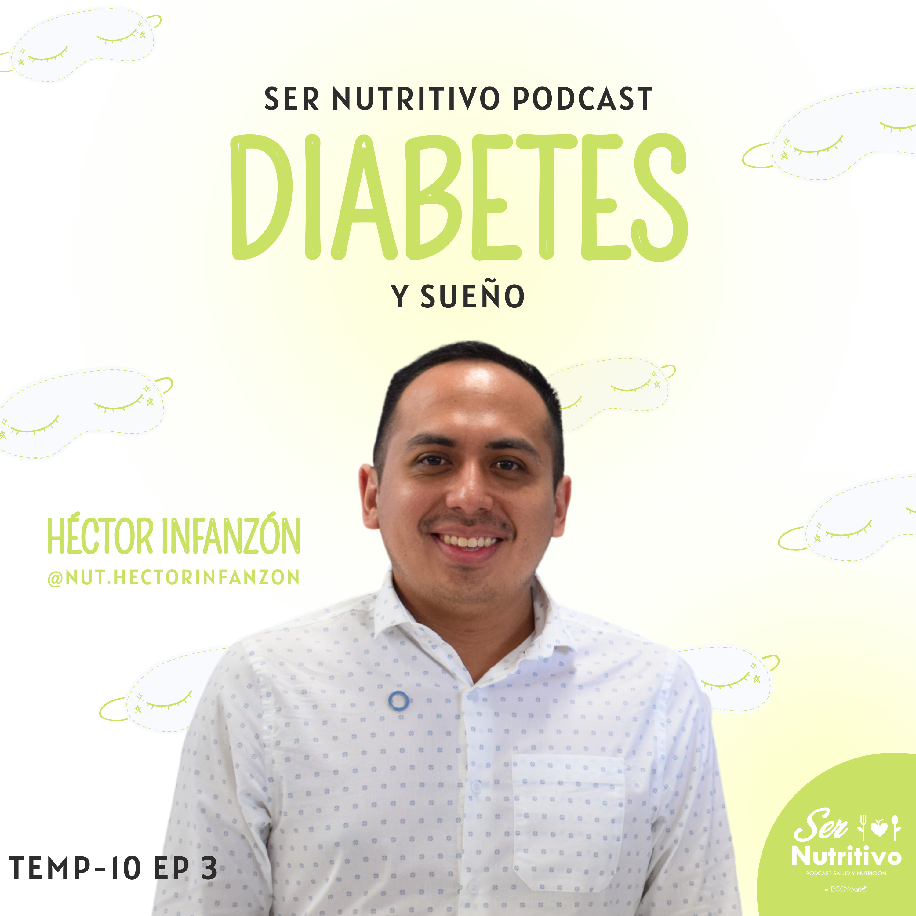 SER NUTRITIVO PODCAST