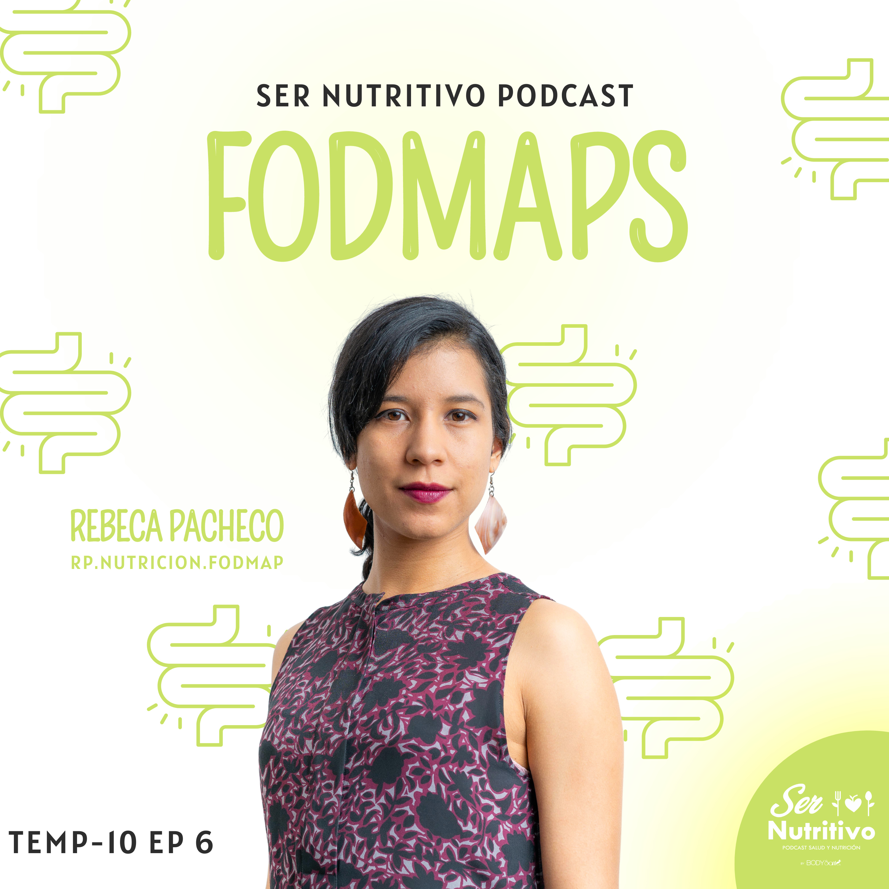 SER NUTRITIVO PODCAST
