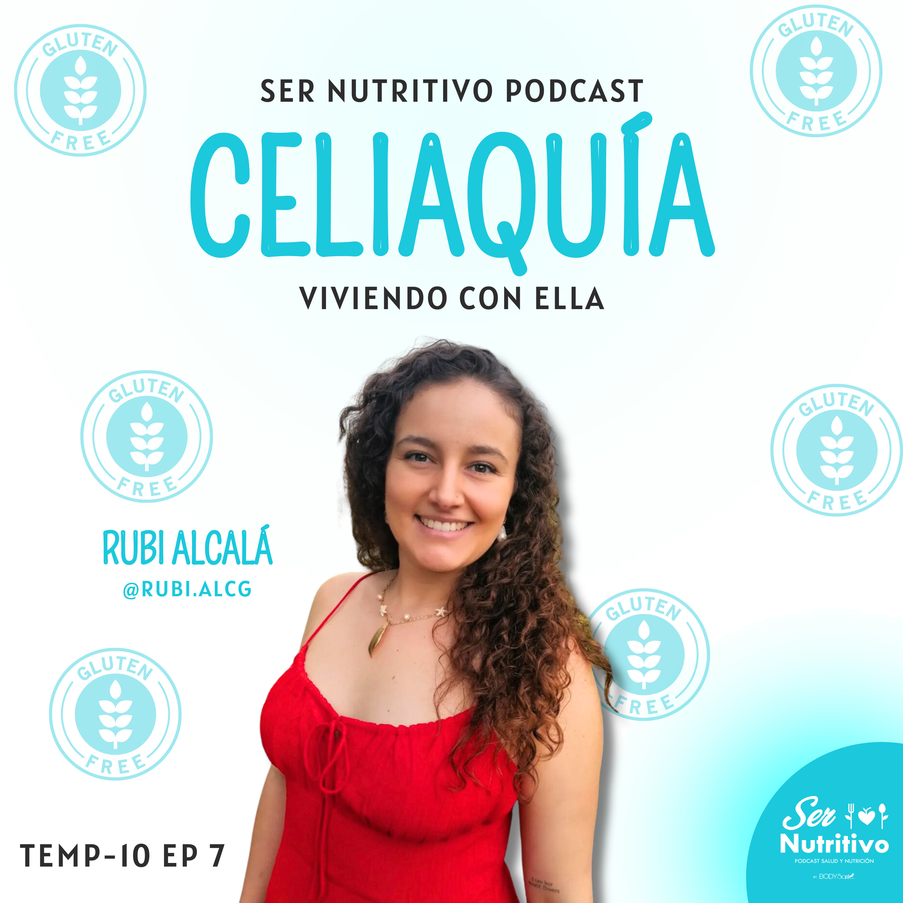 SER NUTRITIVO PODCAST