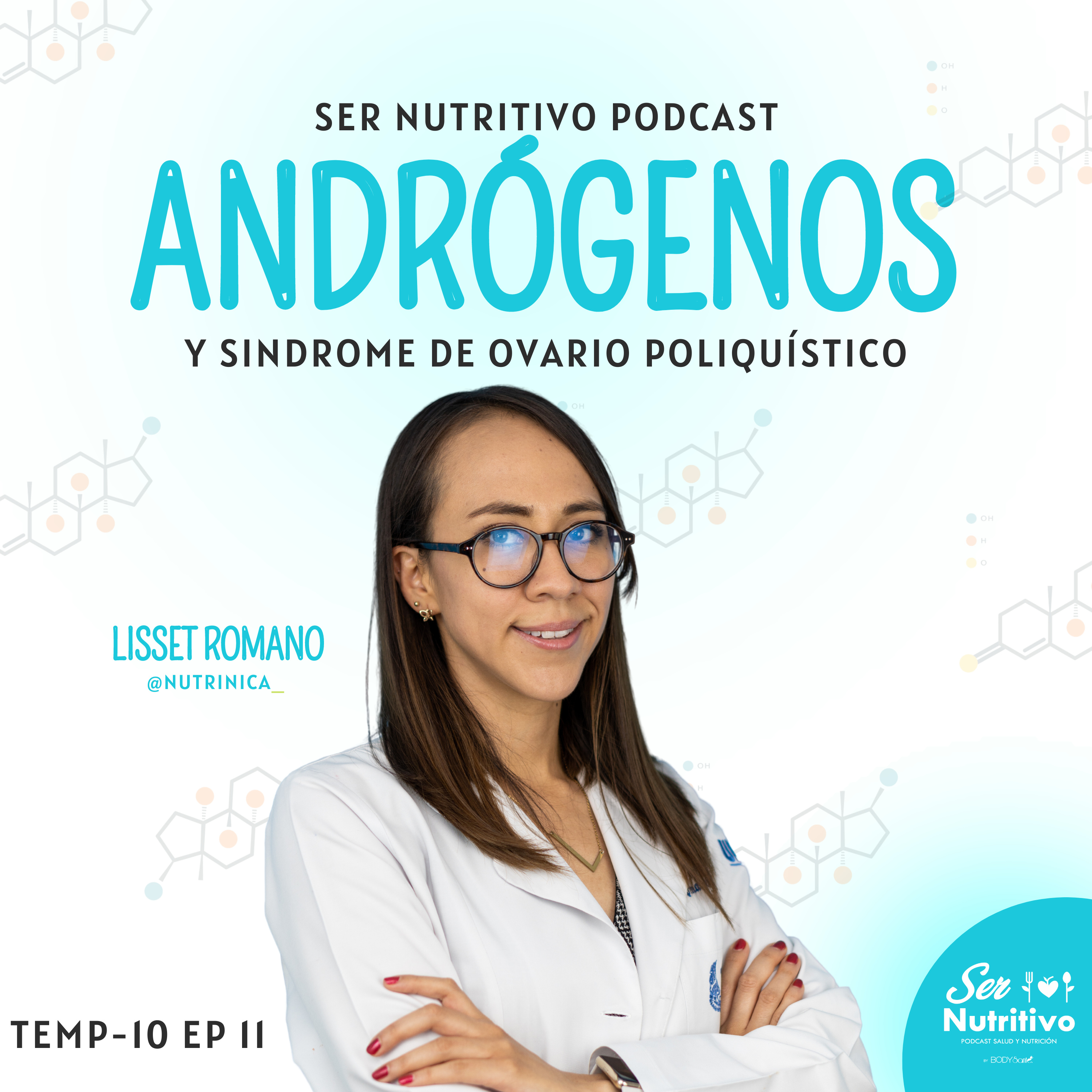 SER NUTRITIVO PODCAST