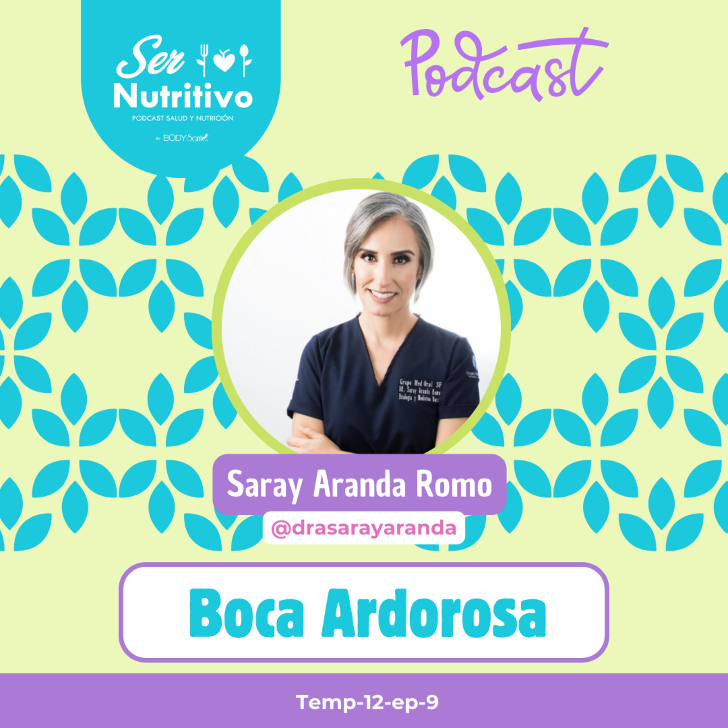 SER NUTRITIVO PODCAST