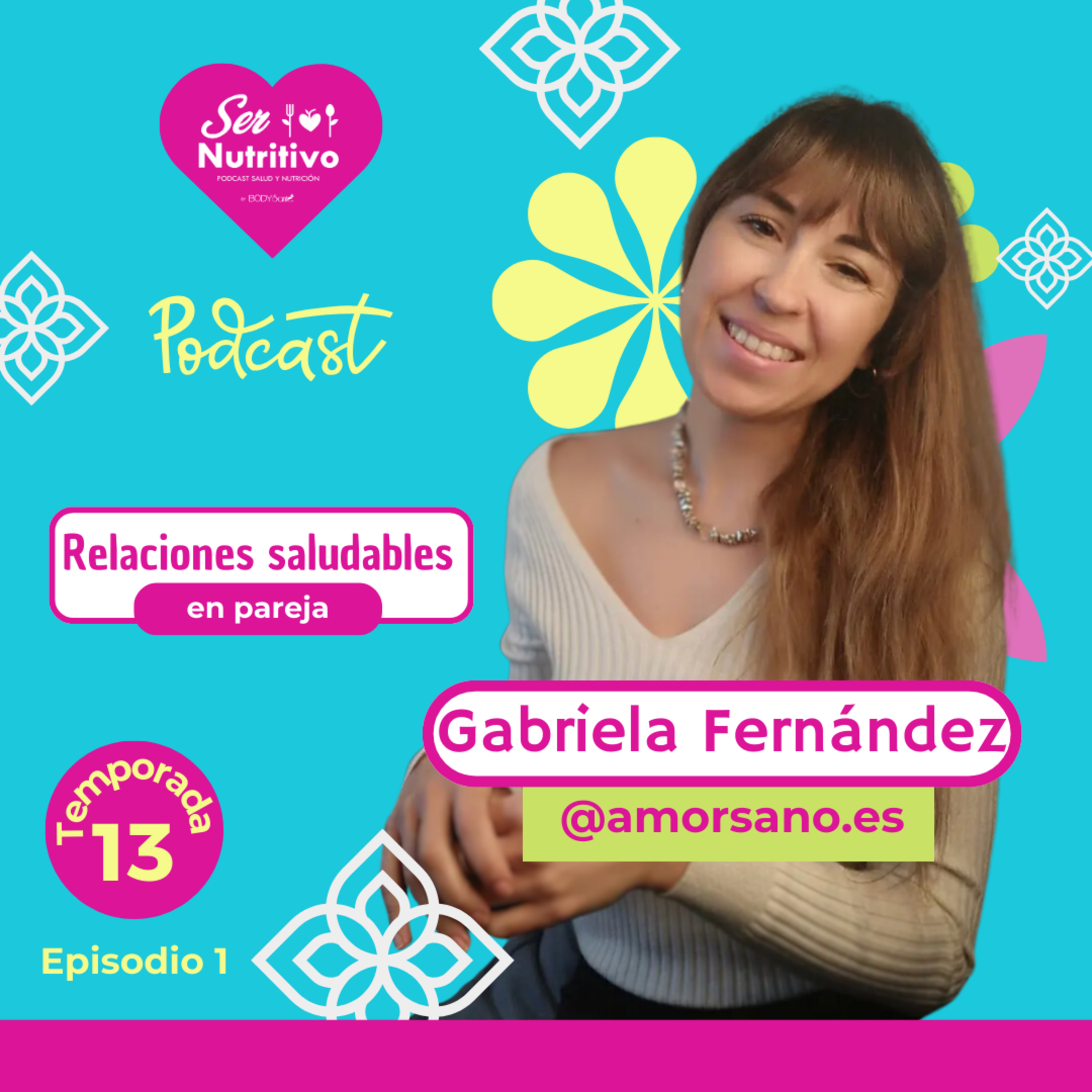 SER NUTRITIVO PODCAST