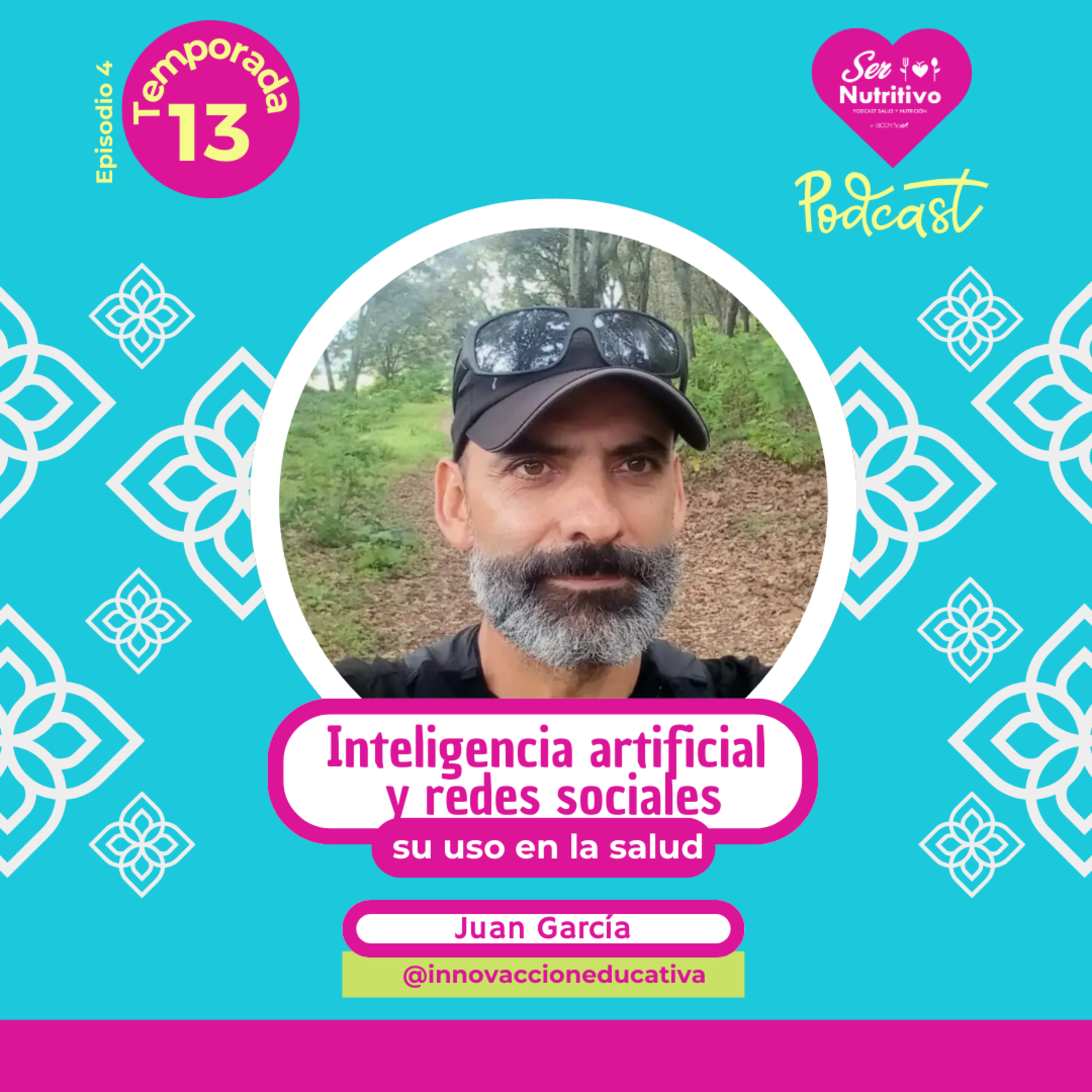 SER NUTRITIVO PODCAST