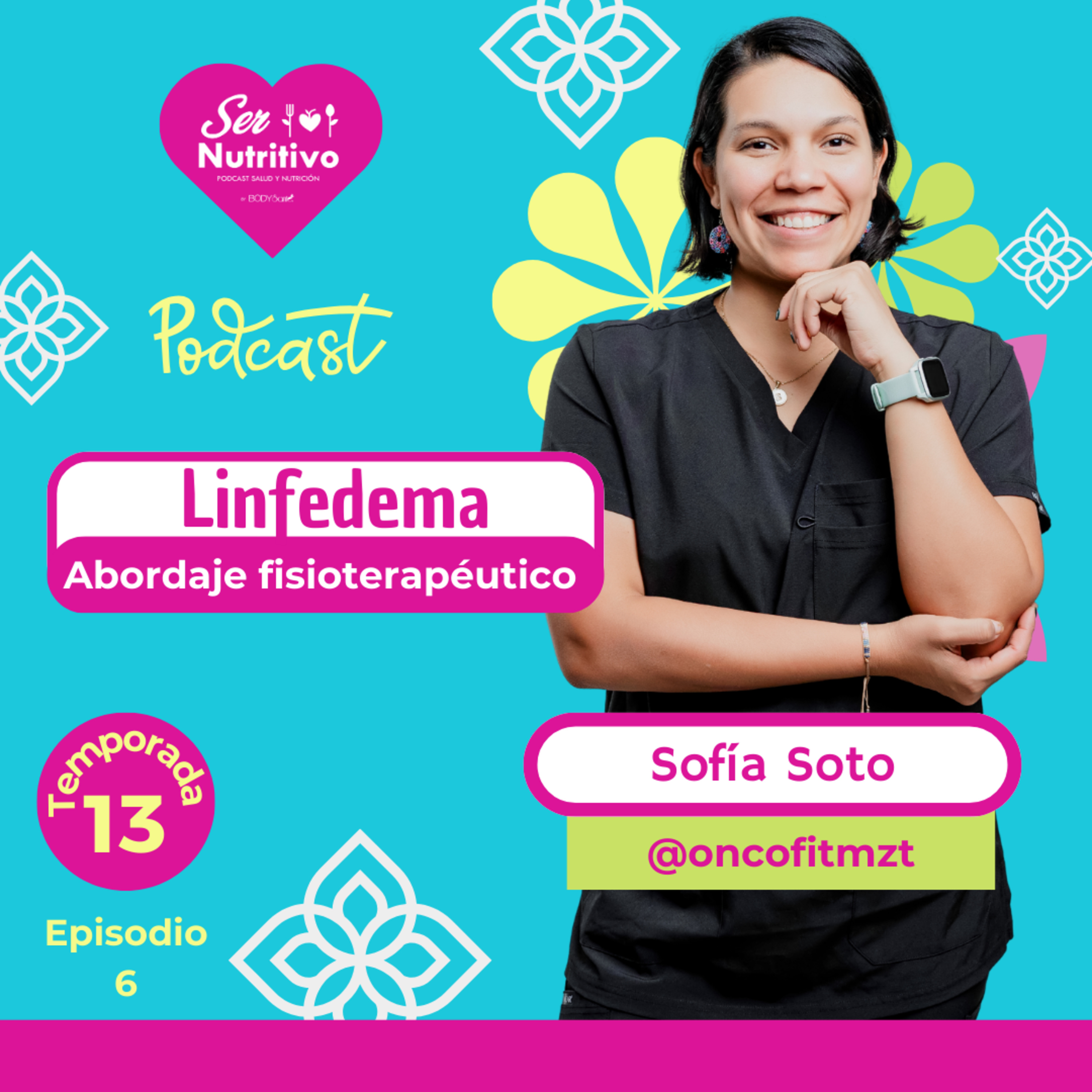 SER NUTRITIVO PODCAST