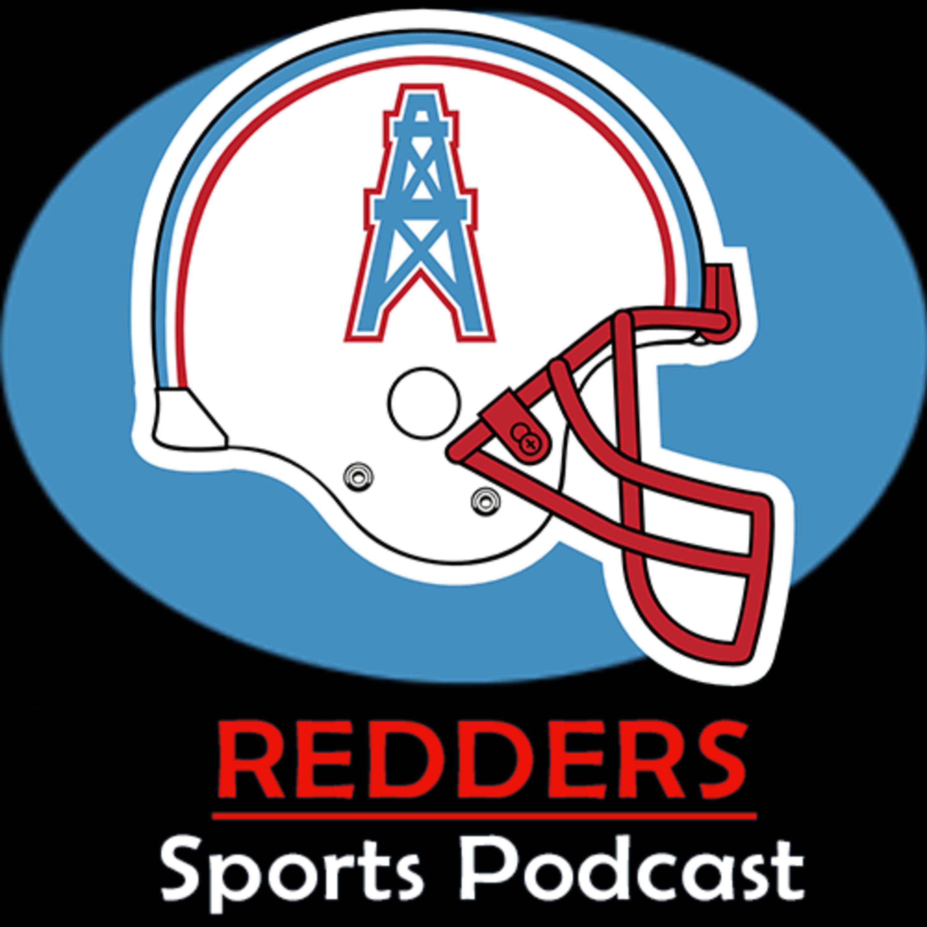 REDDERS Sports Podcast