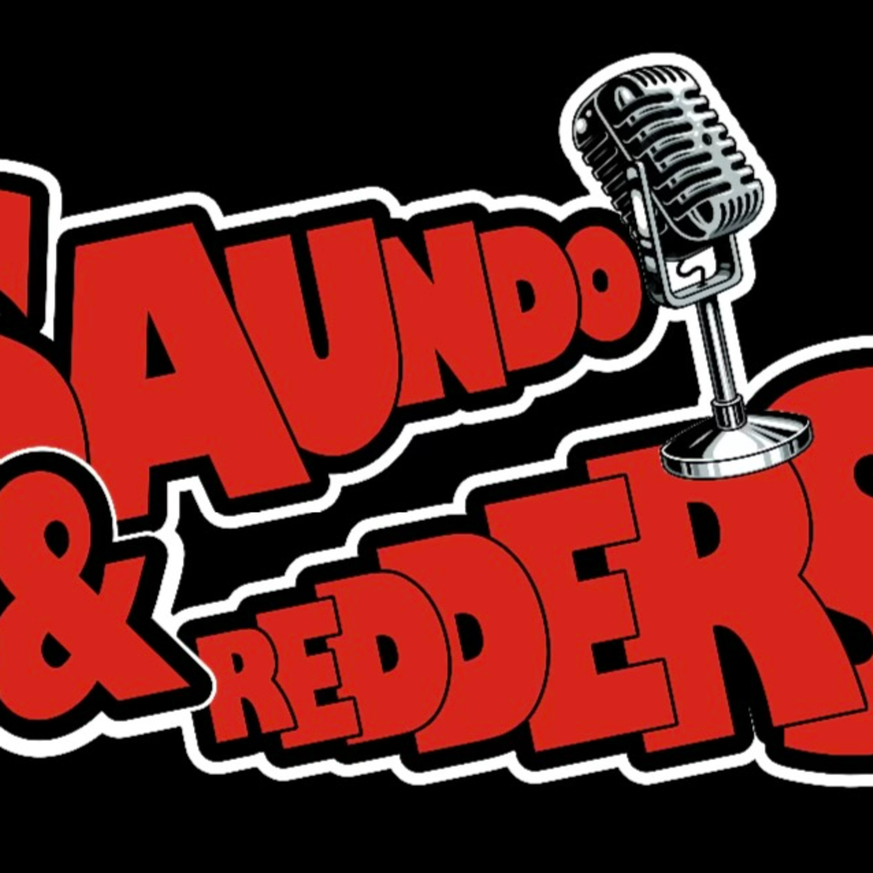 REDDERS Sports Podcast
