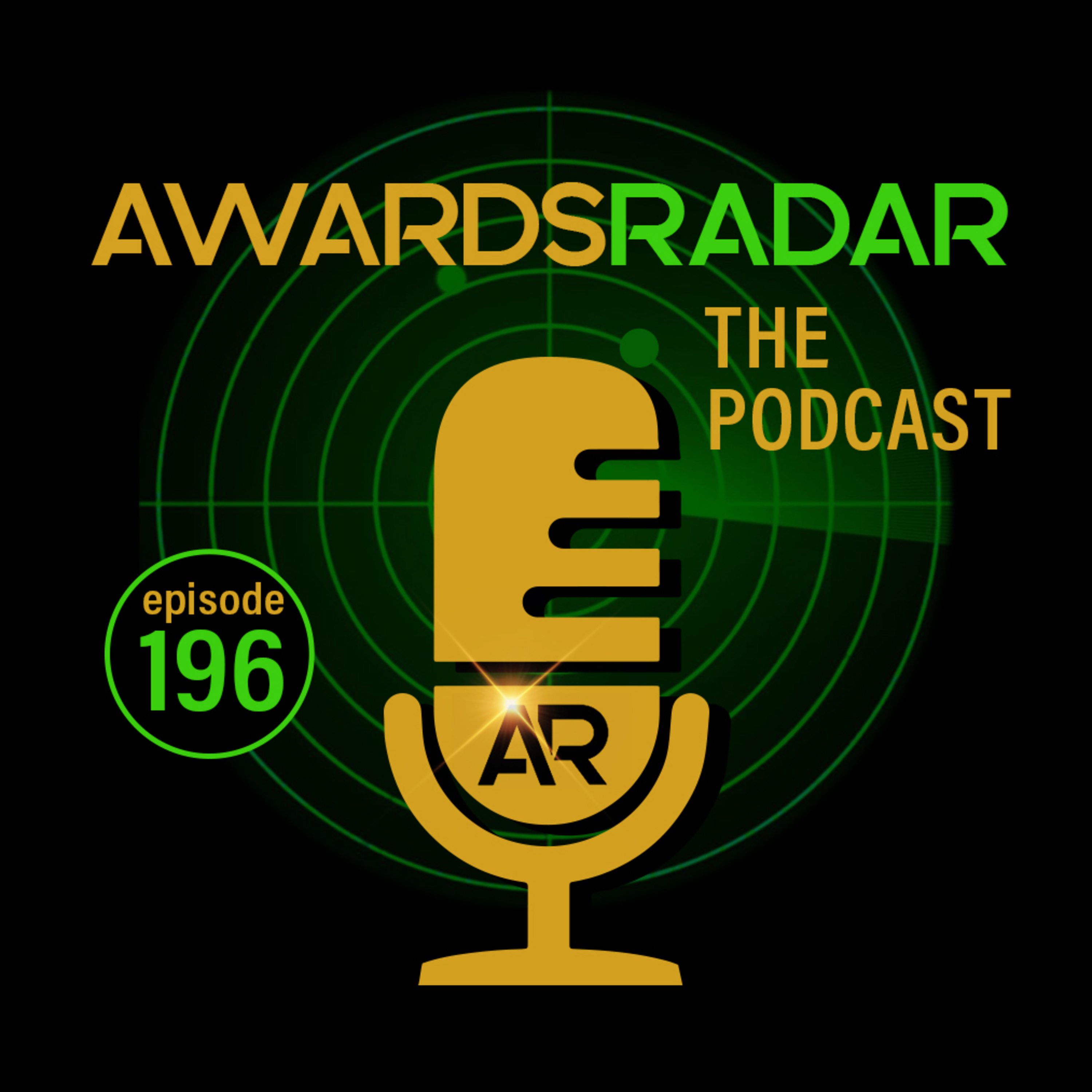 #196: A Look Back on the First Half of 2024, Plus New Releases episode artwork
