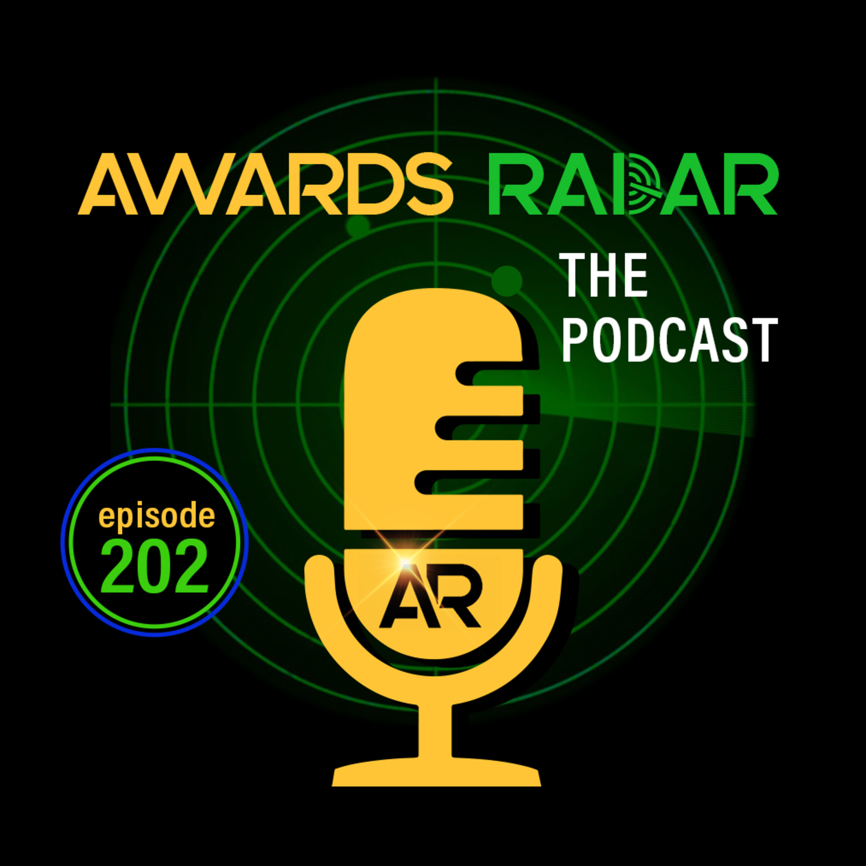 #202: 'The Substance', the 'Alien' Franchise, and Playing a Film Festival Related Game episode artwork