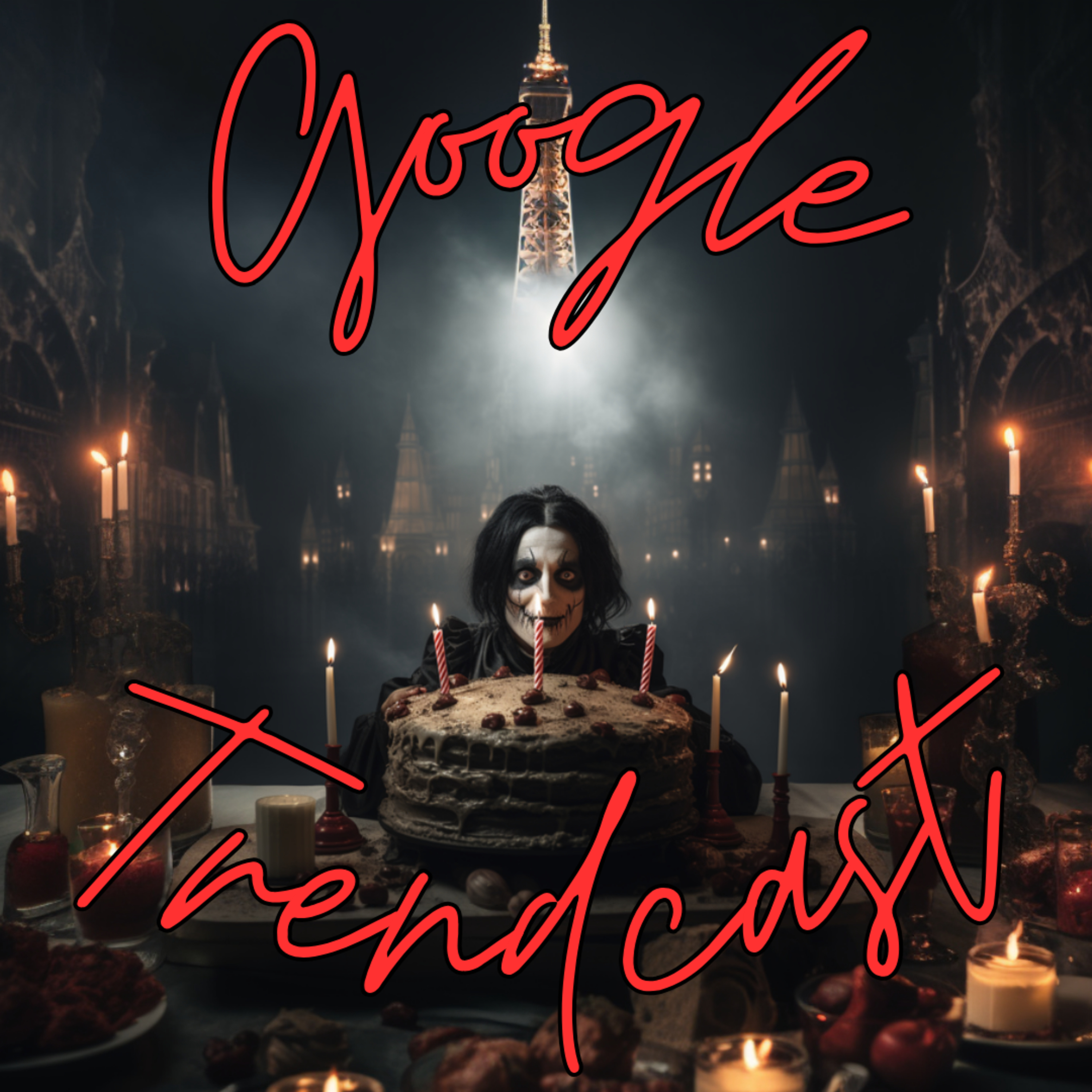 Google Trendcast