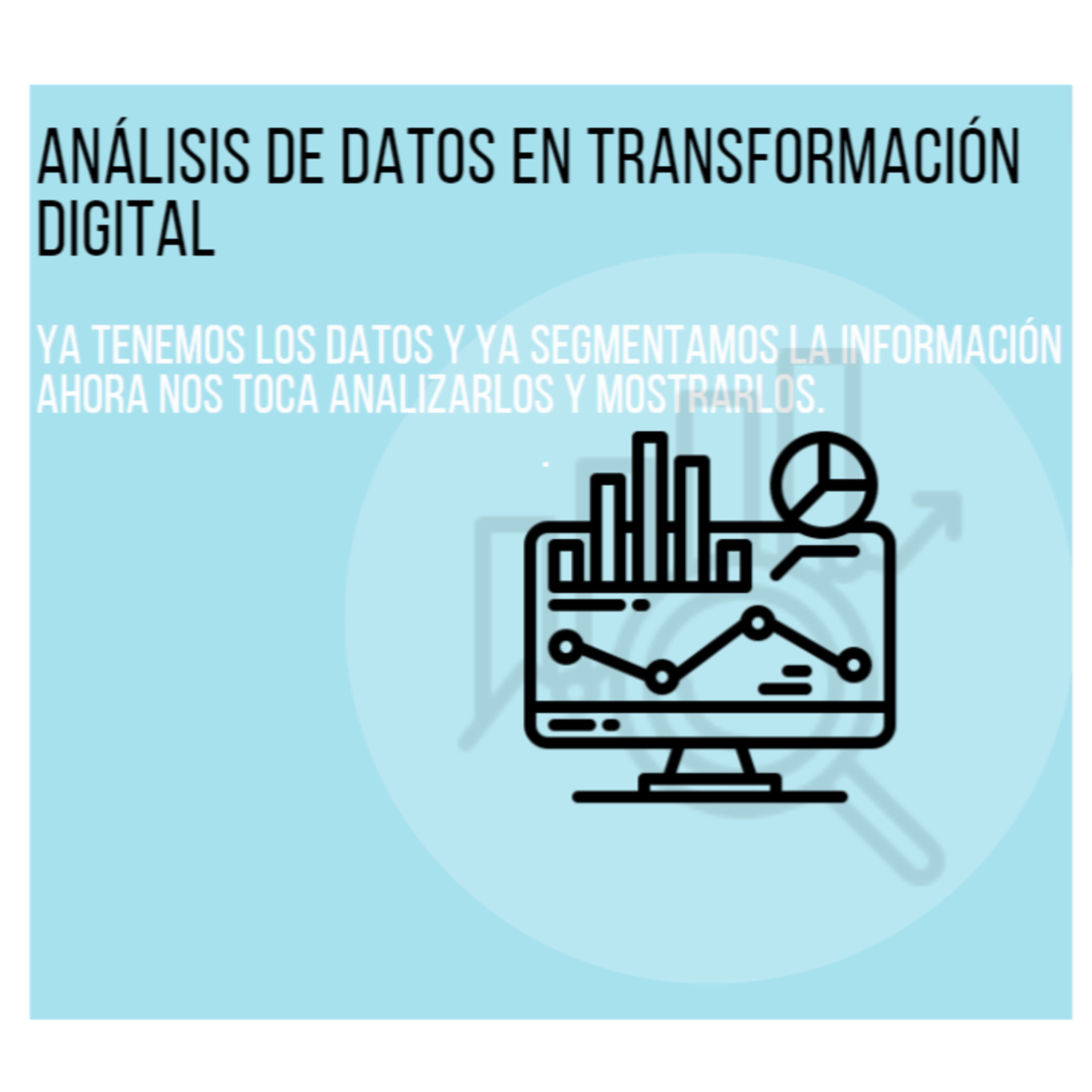 TDI 4.0 - Transformación Digital hacia la industria 4.0