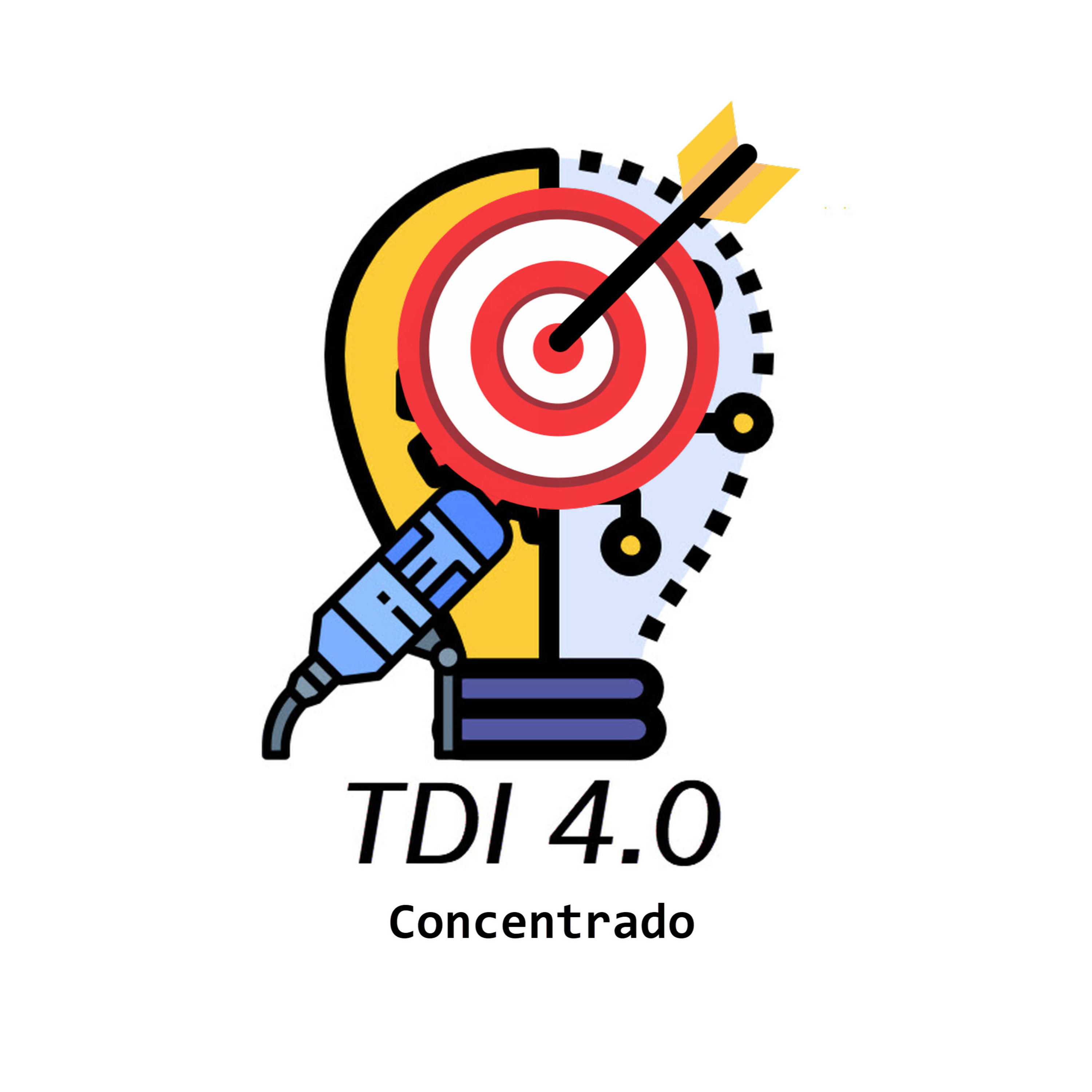 TDI 4.0 - Transformación Digital hacia la industria 4.0