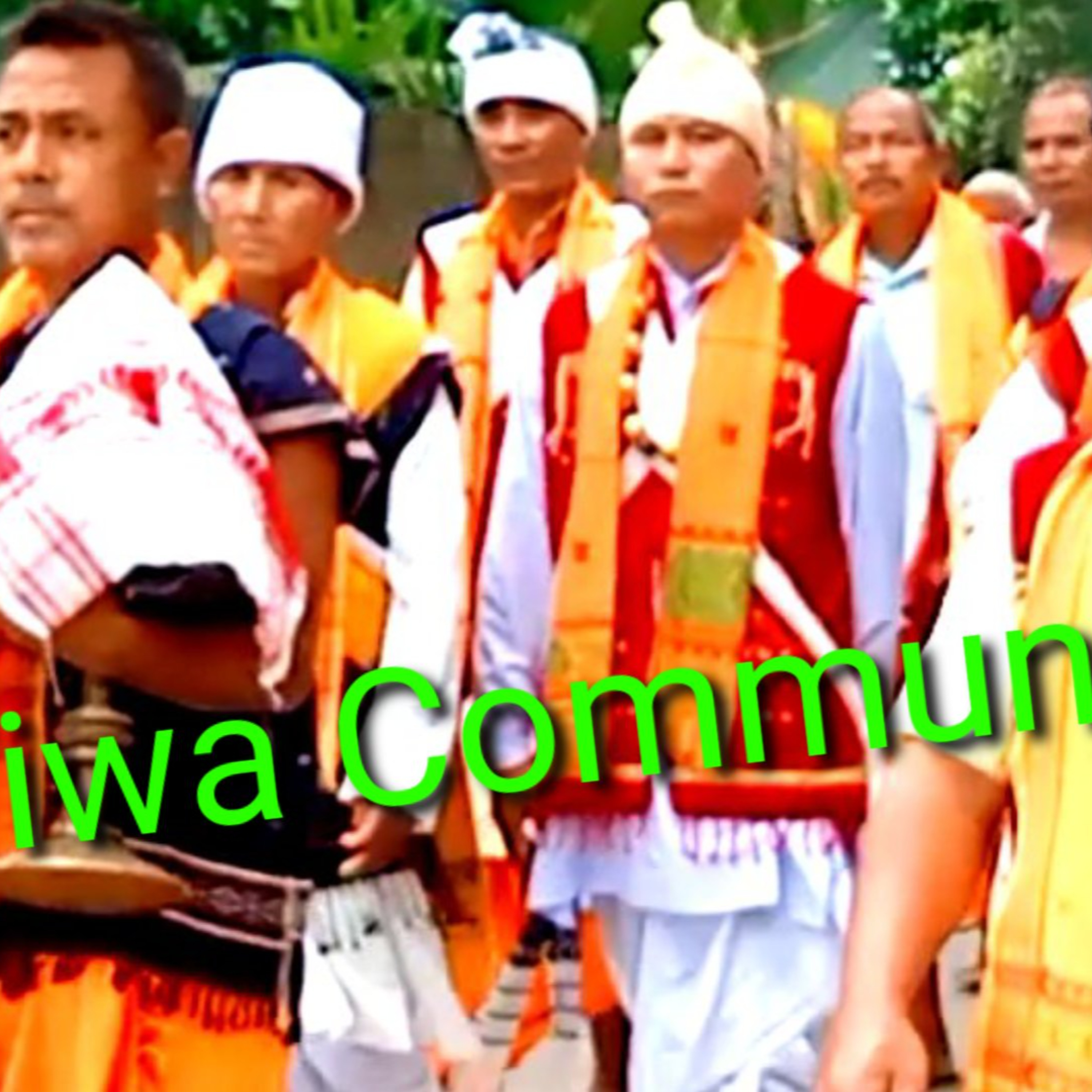 Assamese Life And Culture /অসমীয়া সংস্কৃতি ++Kiran Chandra Nath