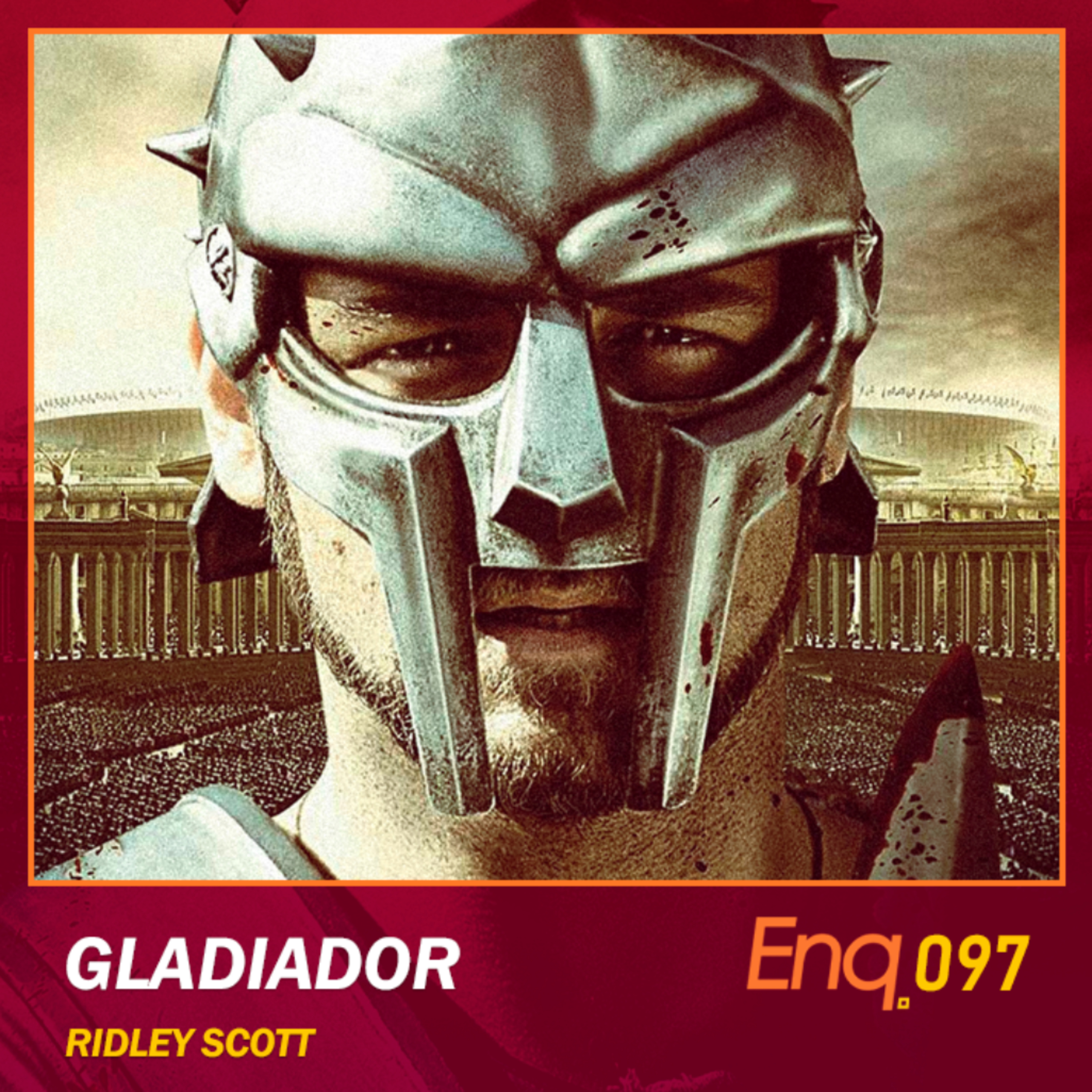 Enquadrando