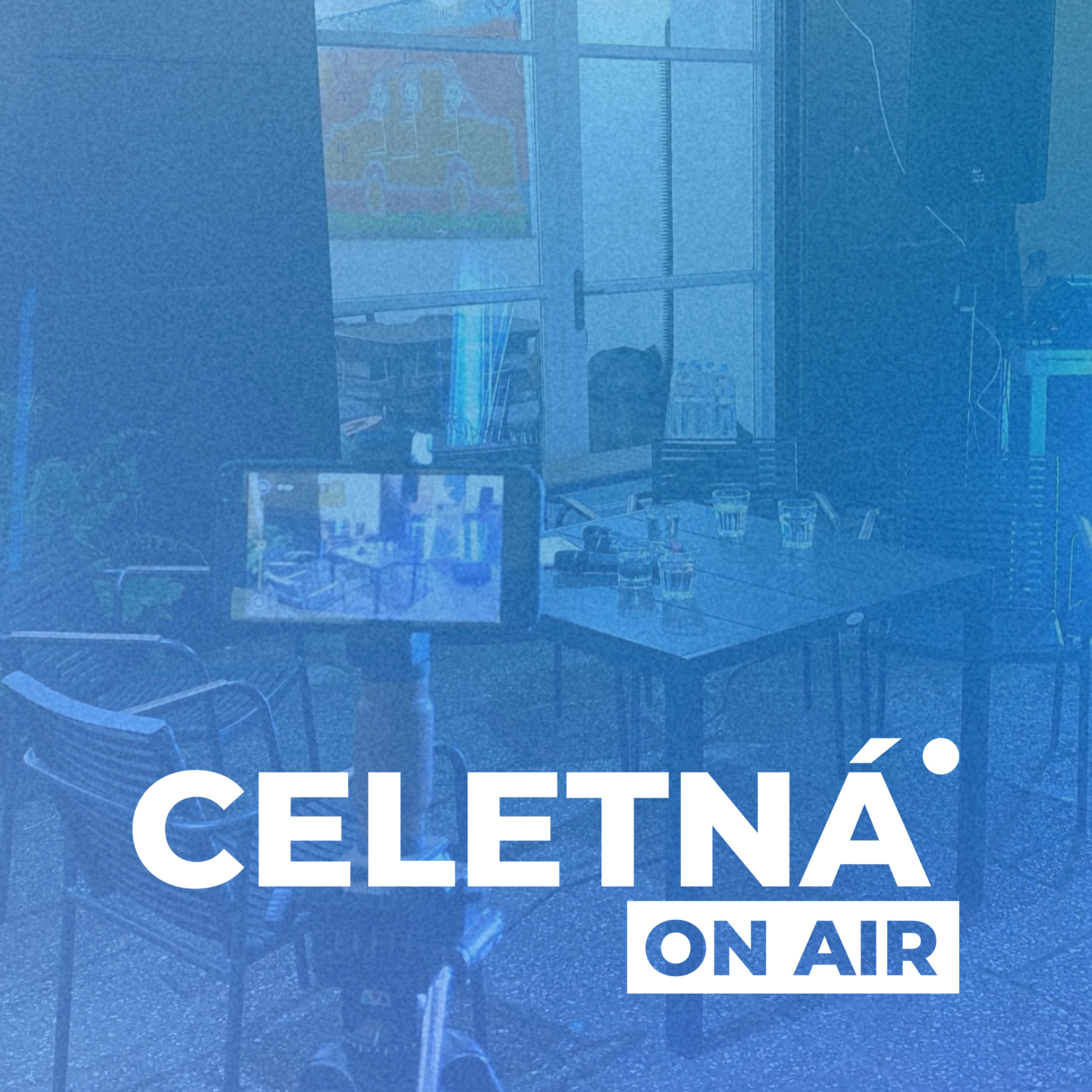 Celetná on Air
