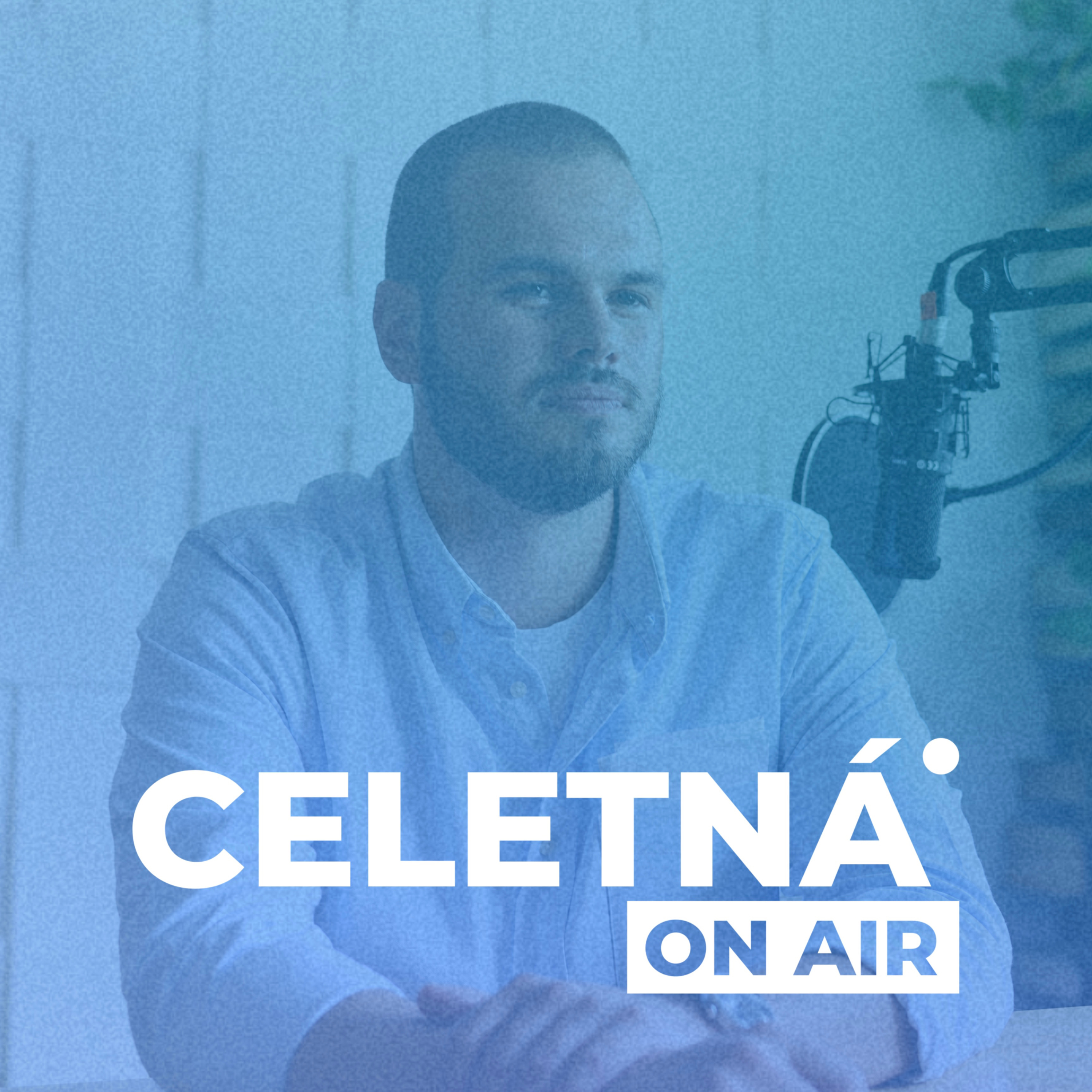 Celetná on Air
