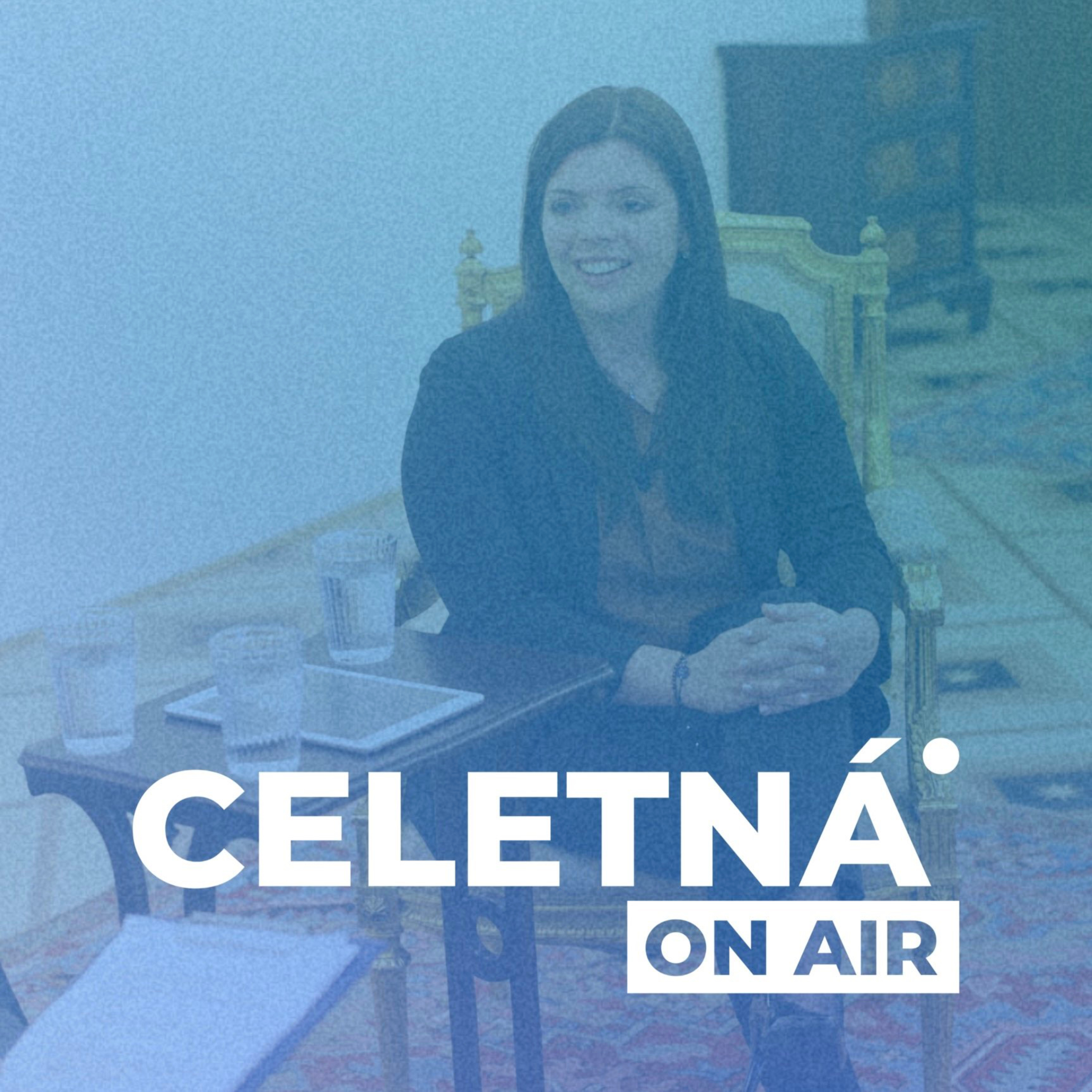 Celetná on Air