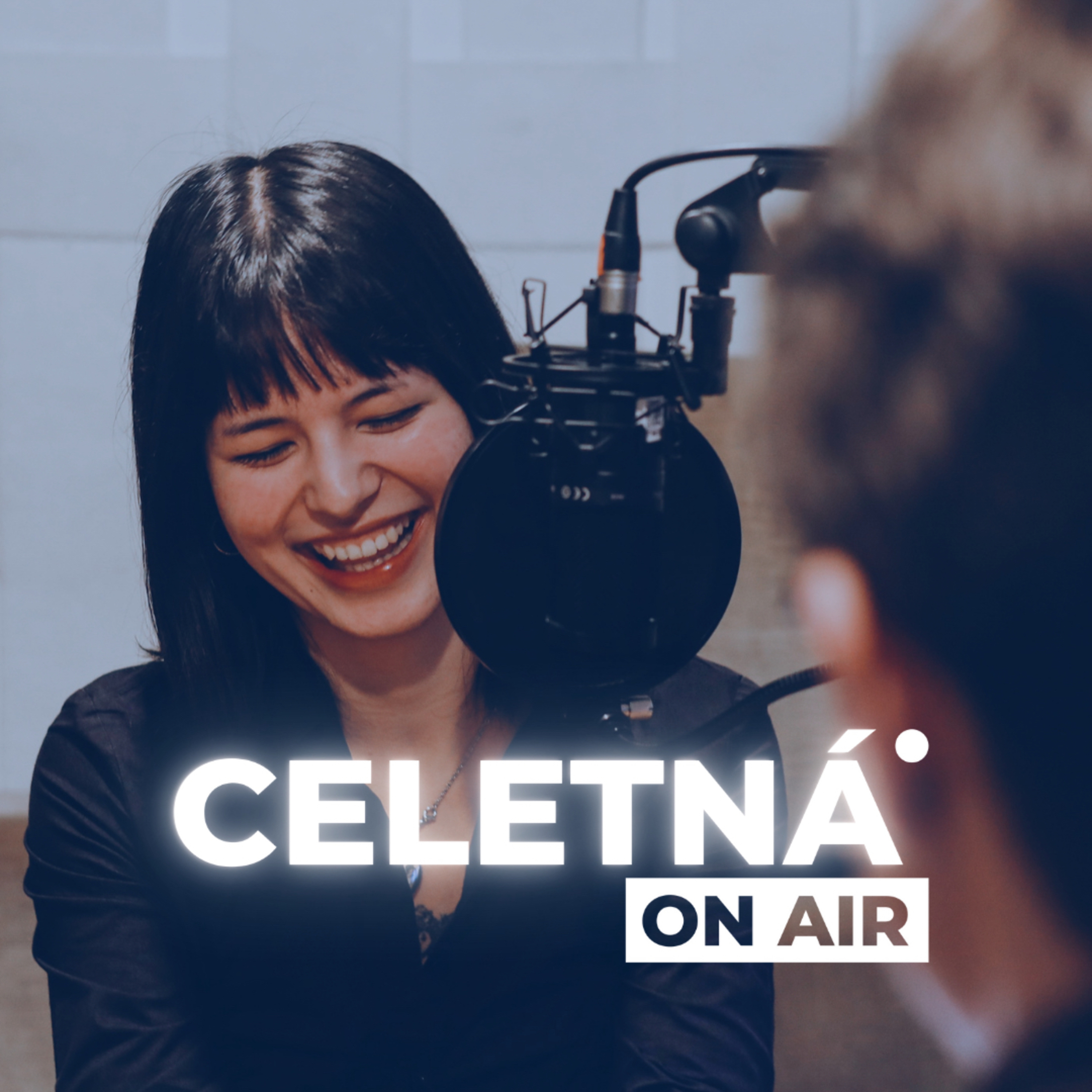 Celetná on Air