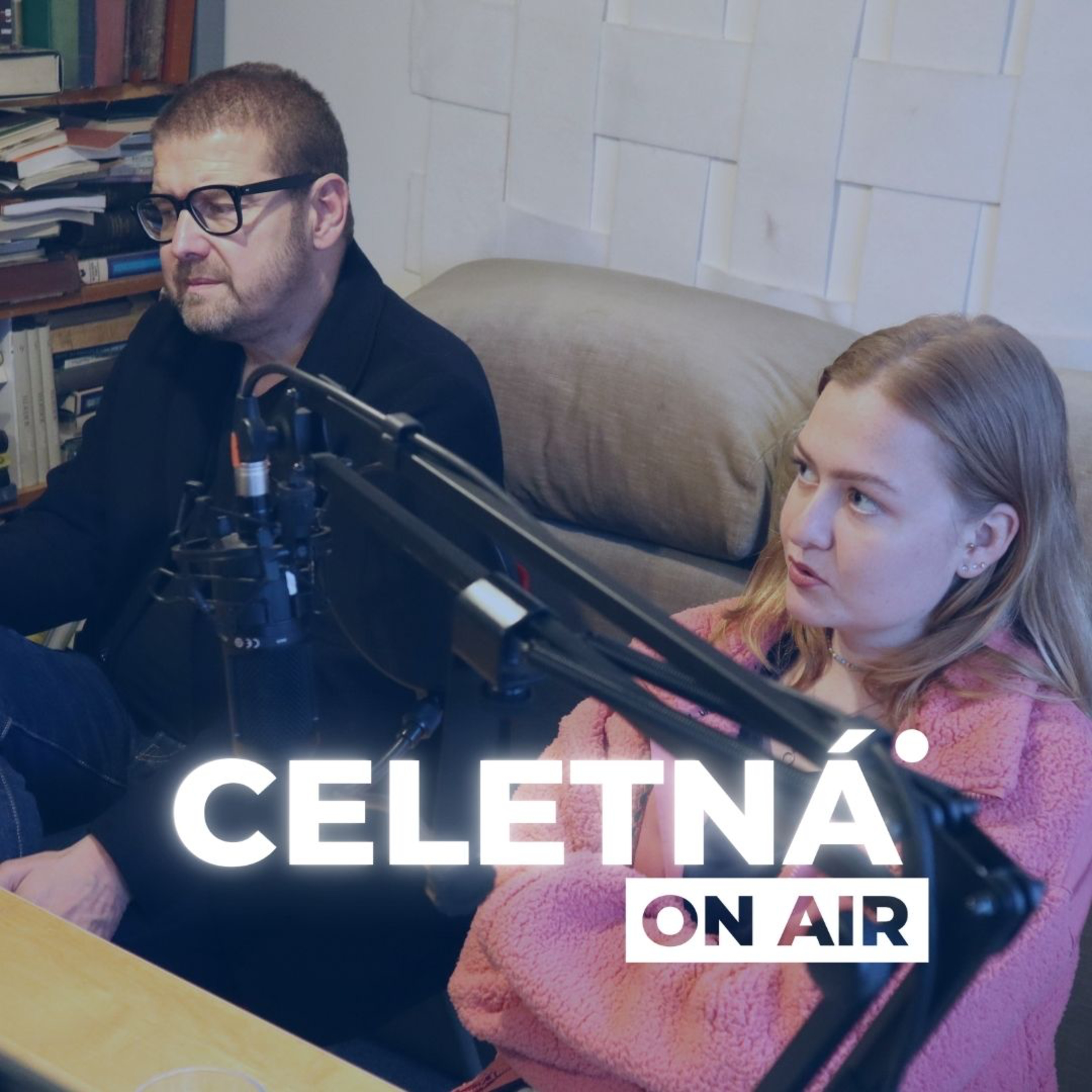 Celetná on Air