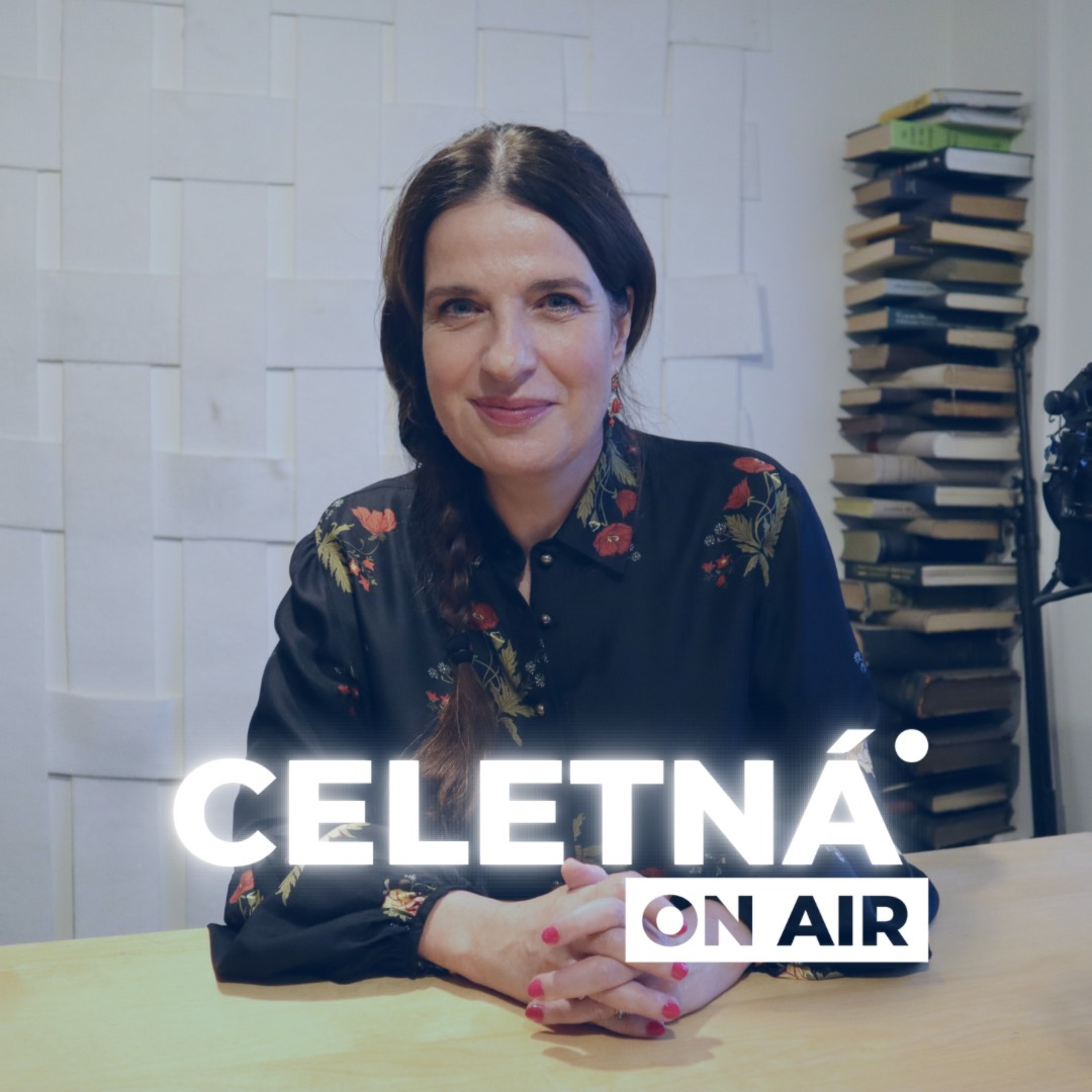 Celetná on Air