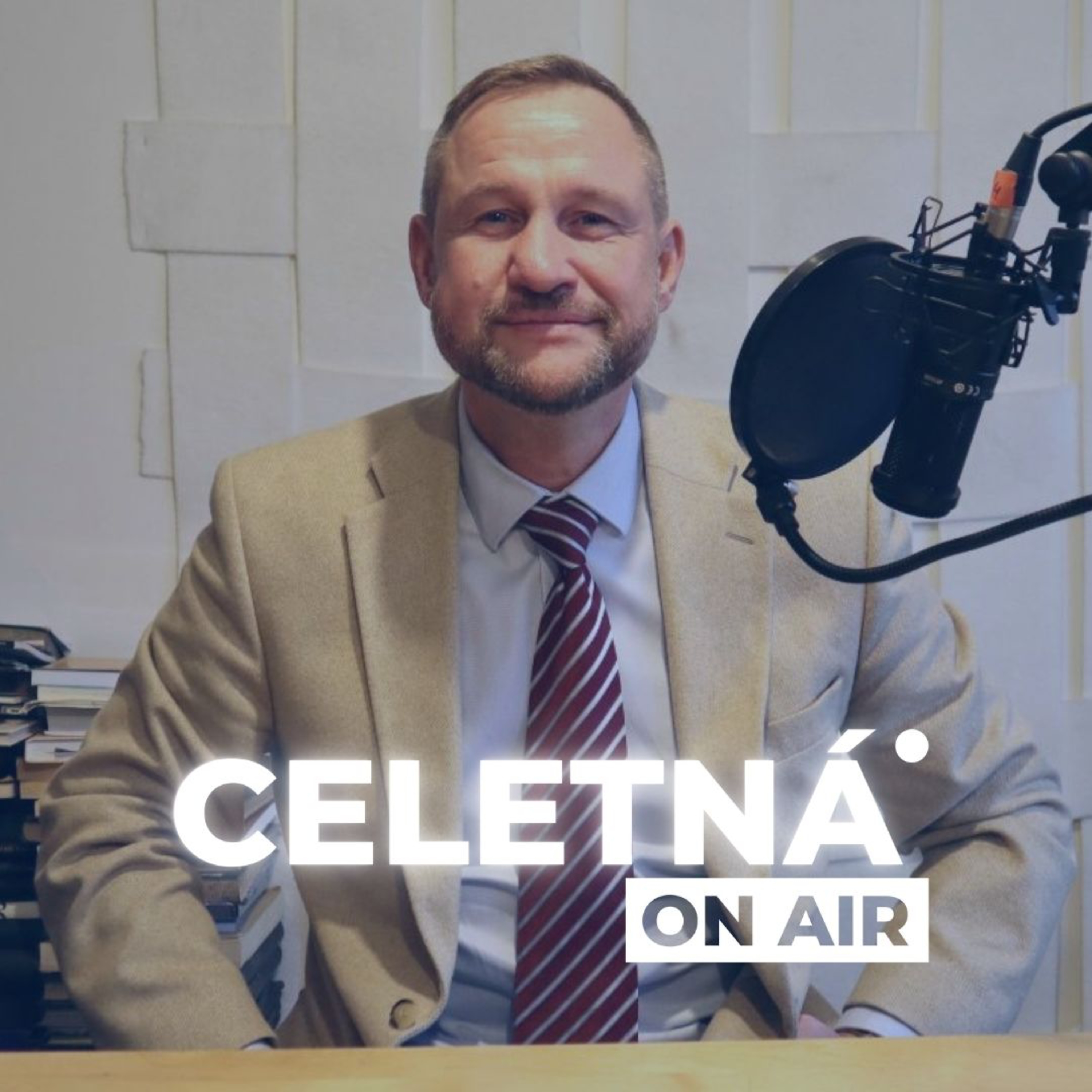 Celetná on Air