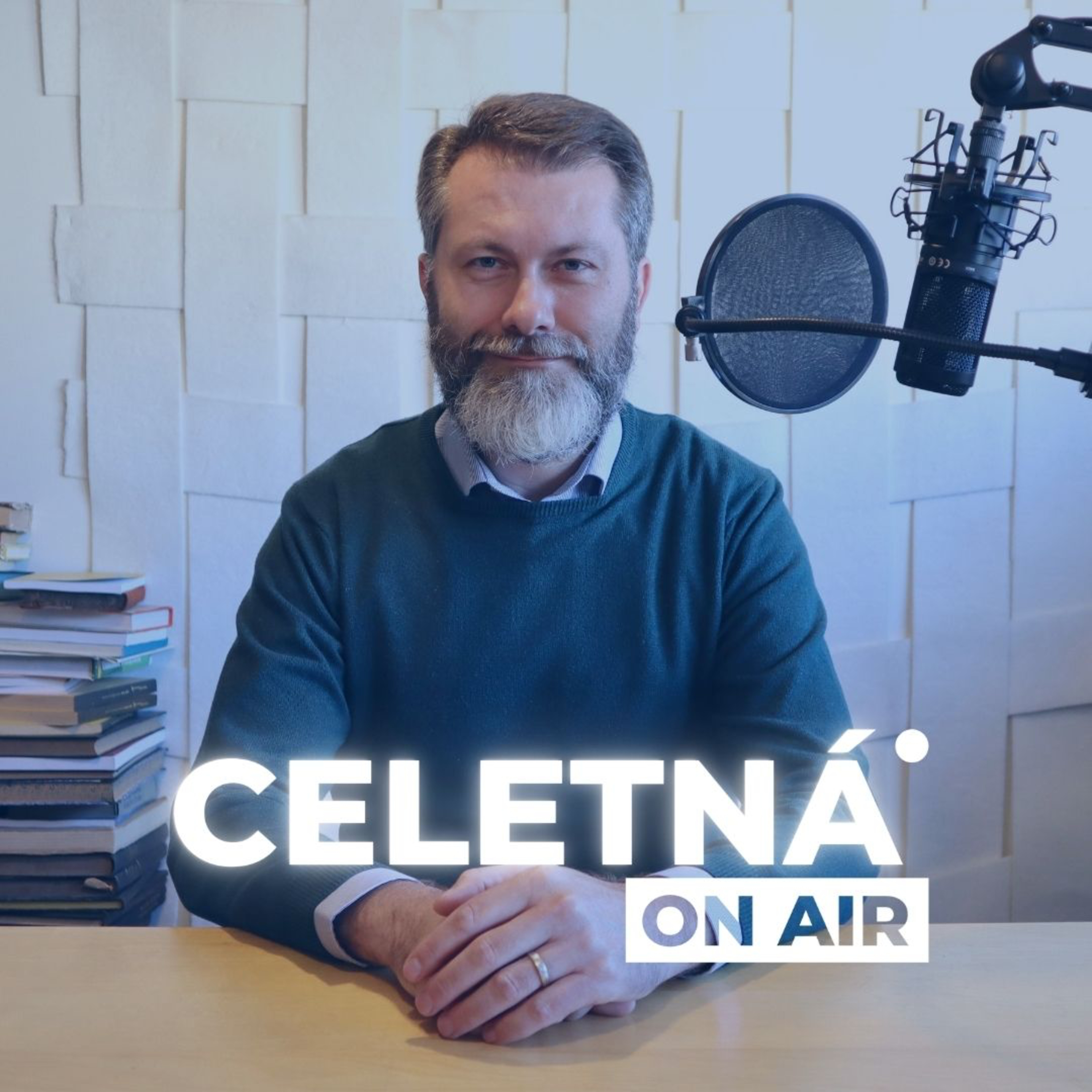 Celetná on Air