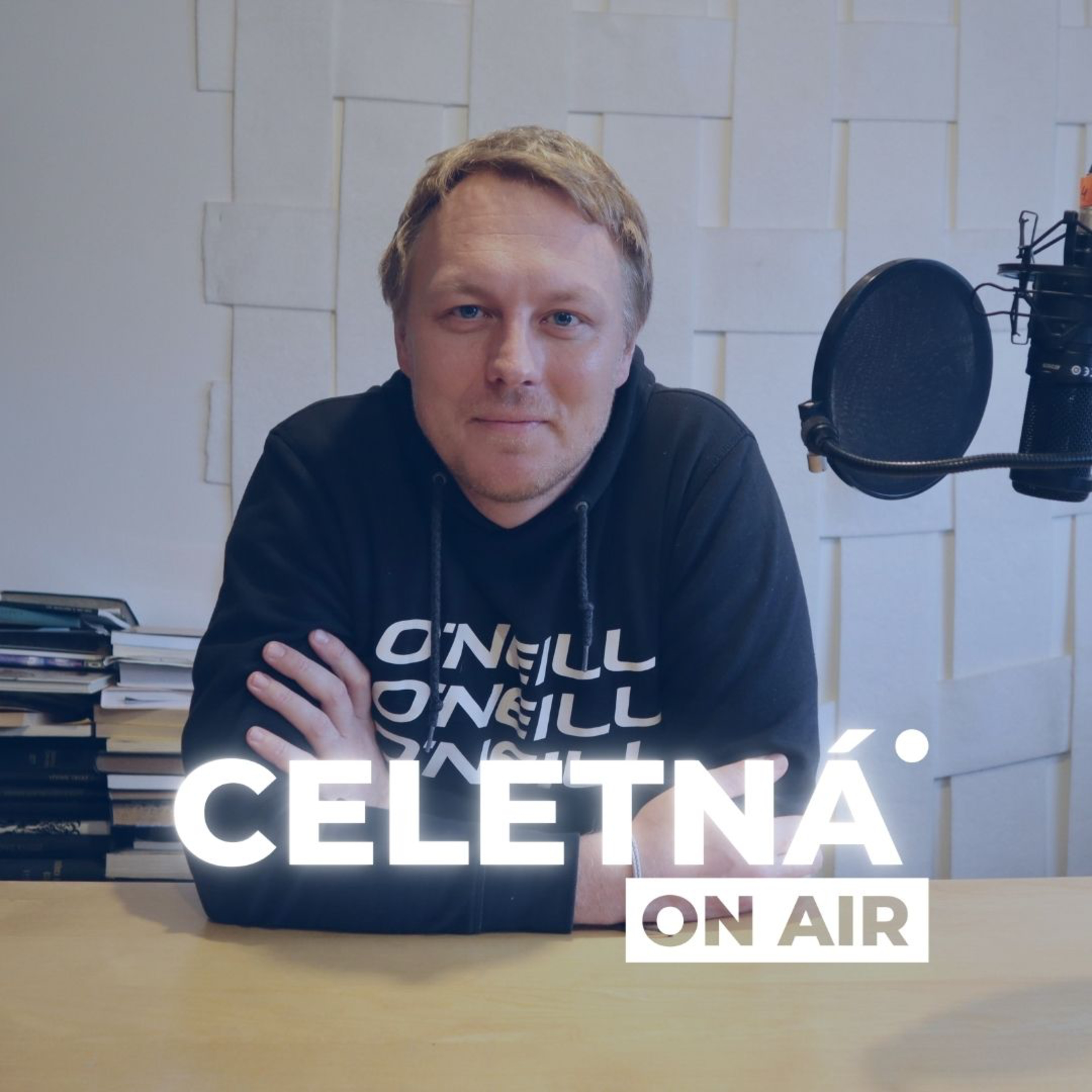Celetná on Air