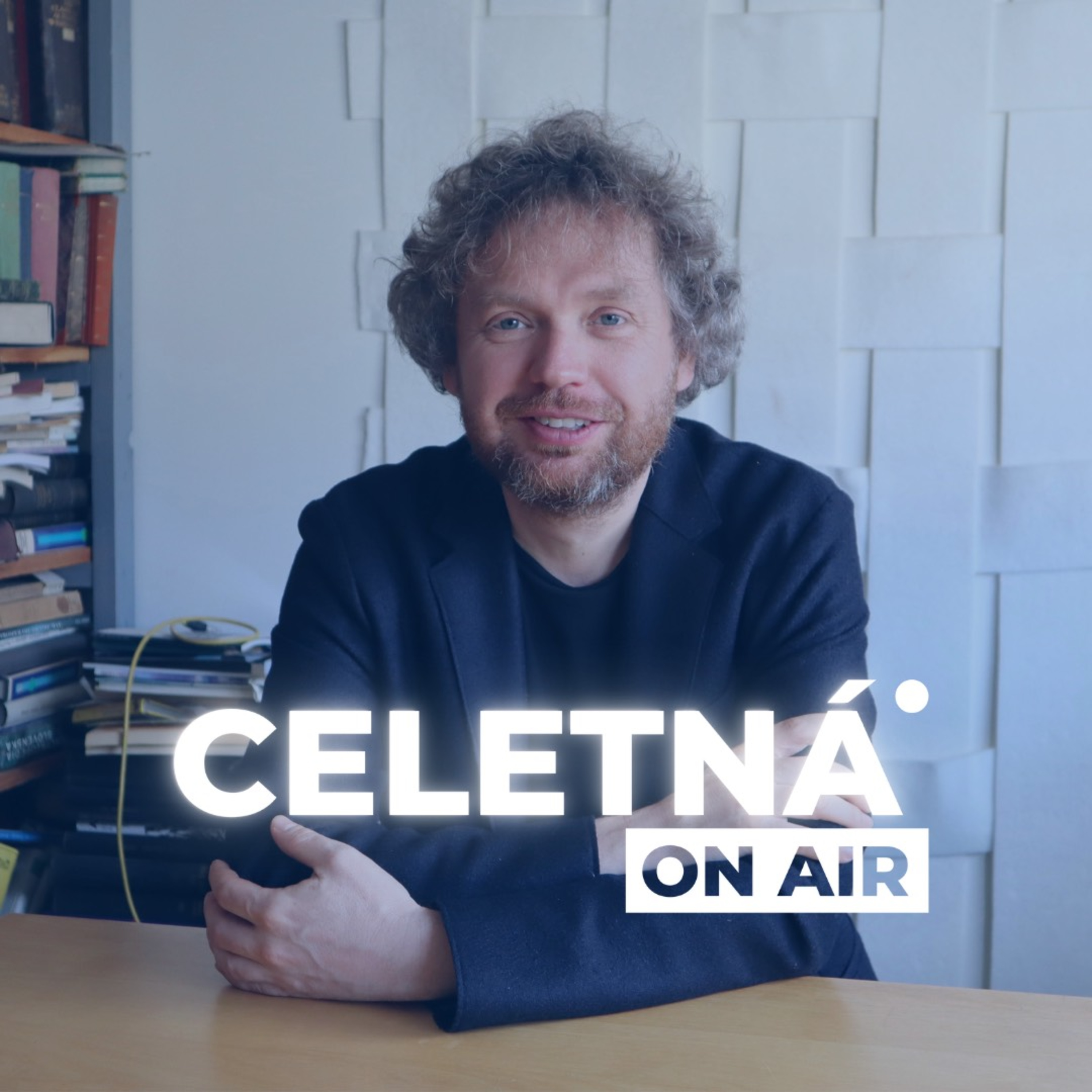 Celetná on Air