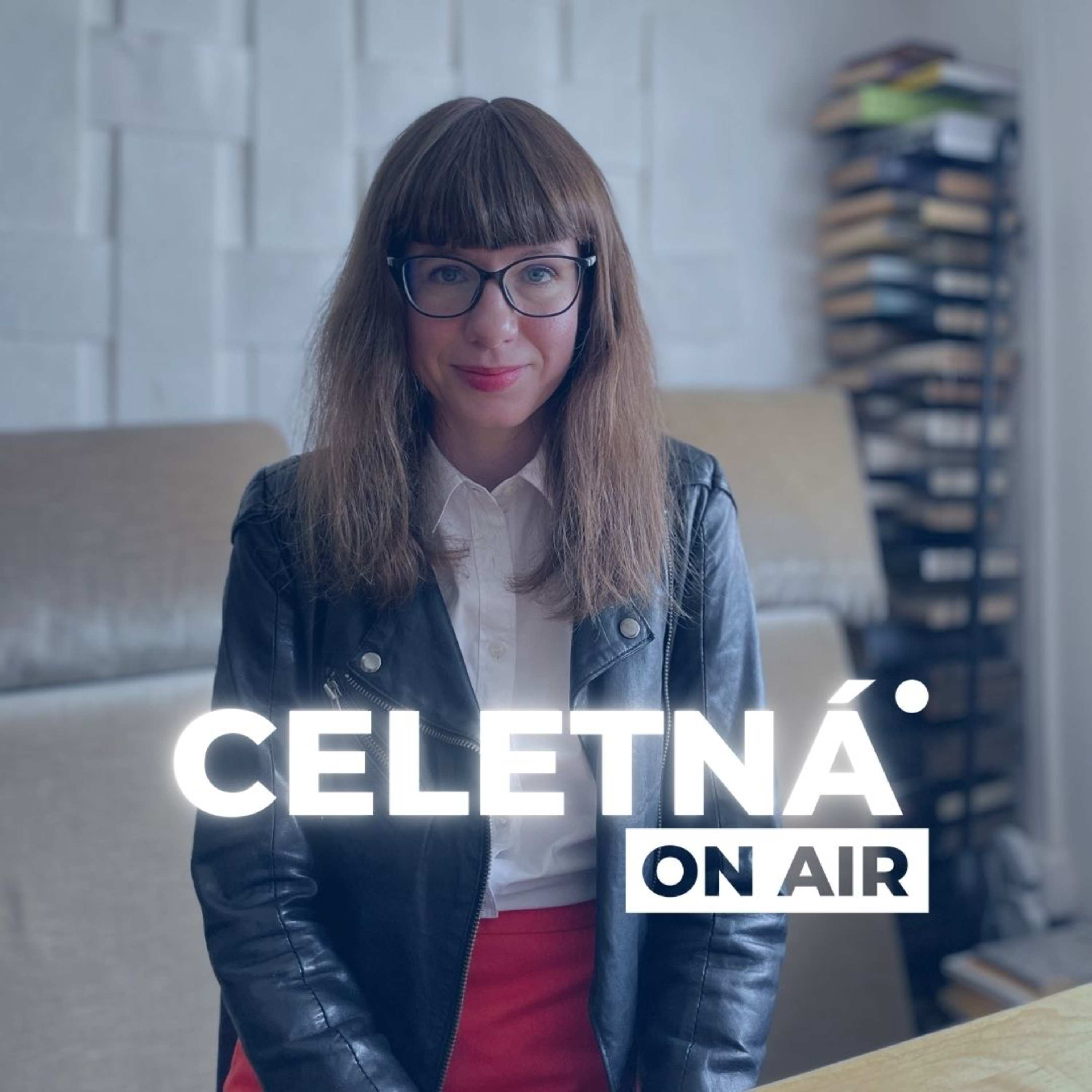 Celetná on Air