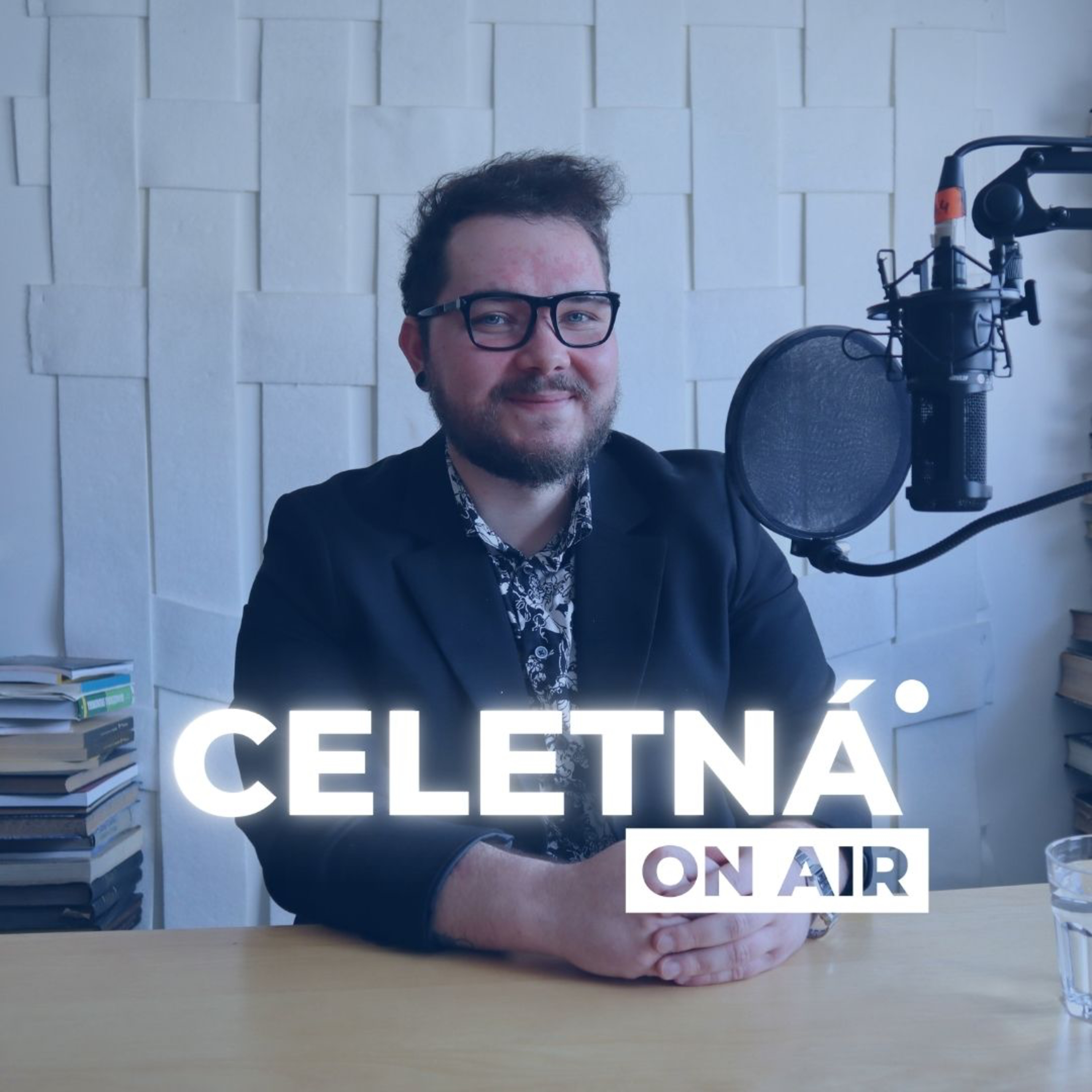 Celetná on Air