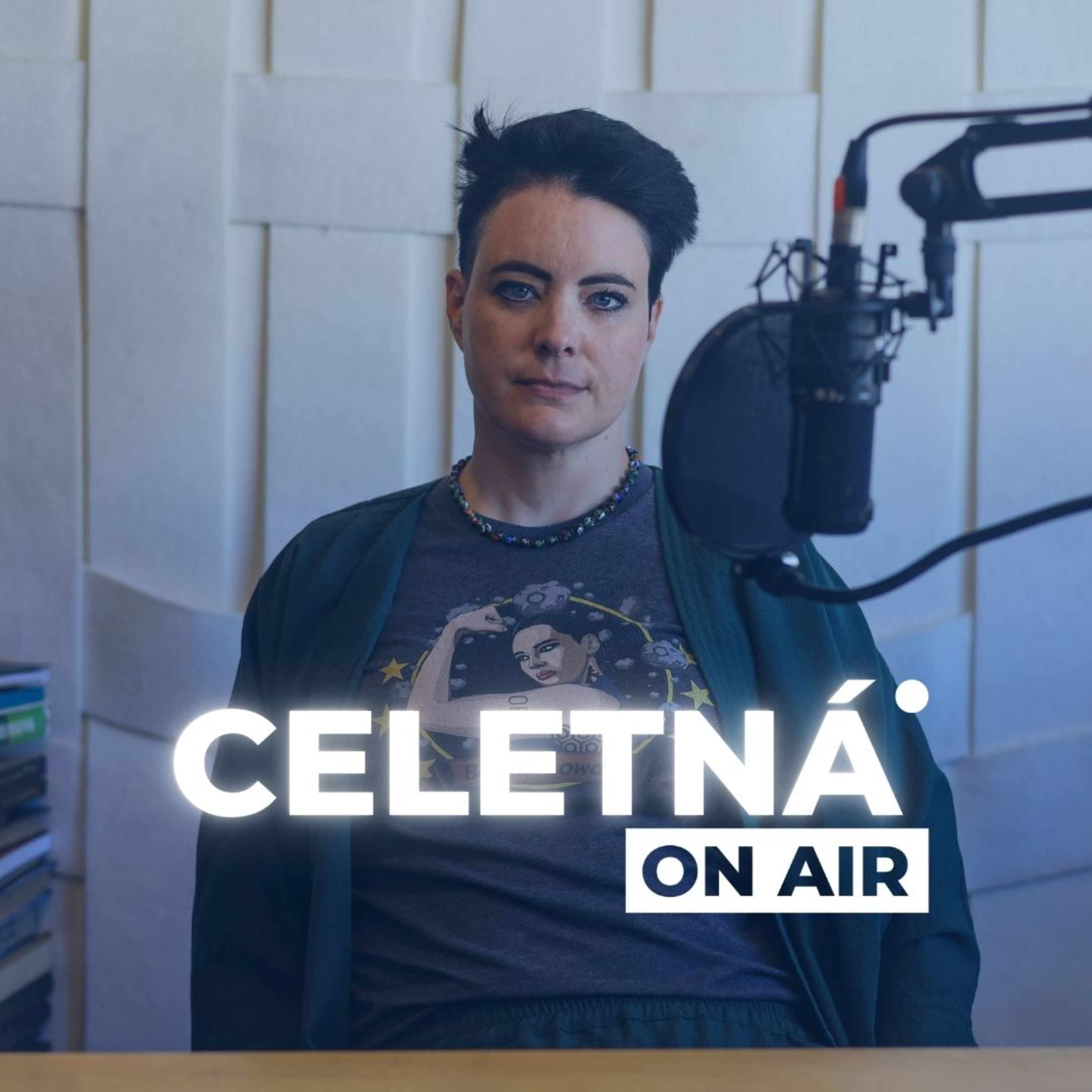 Celetná on Air