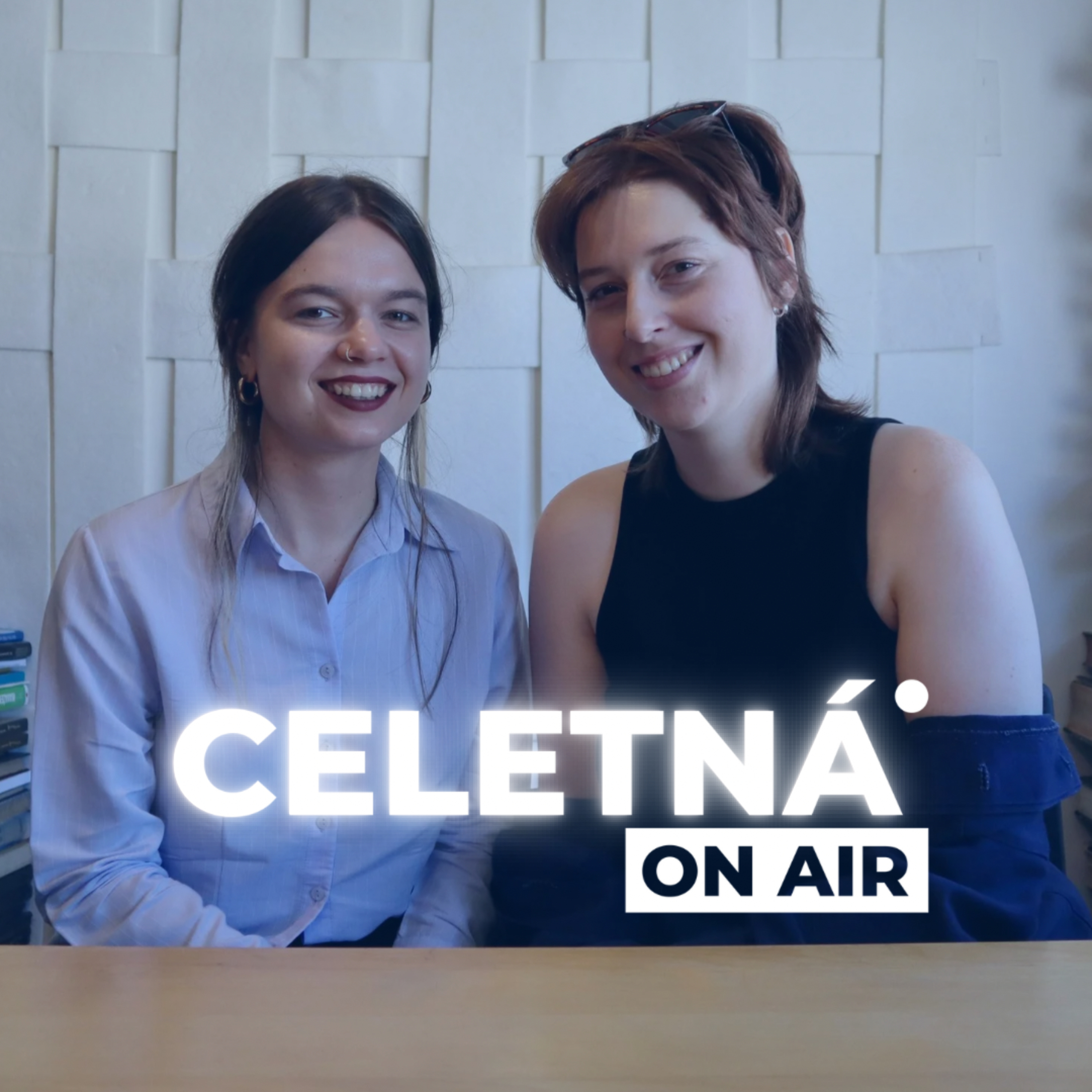 Celetná on Air