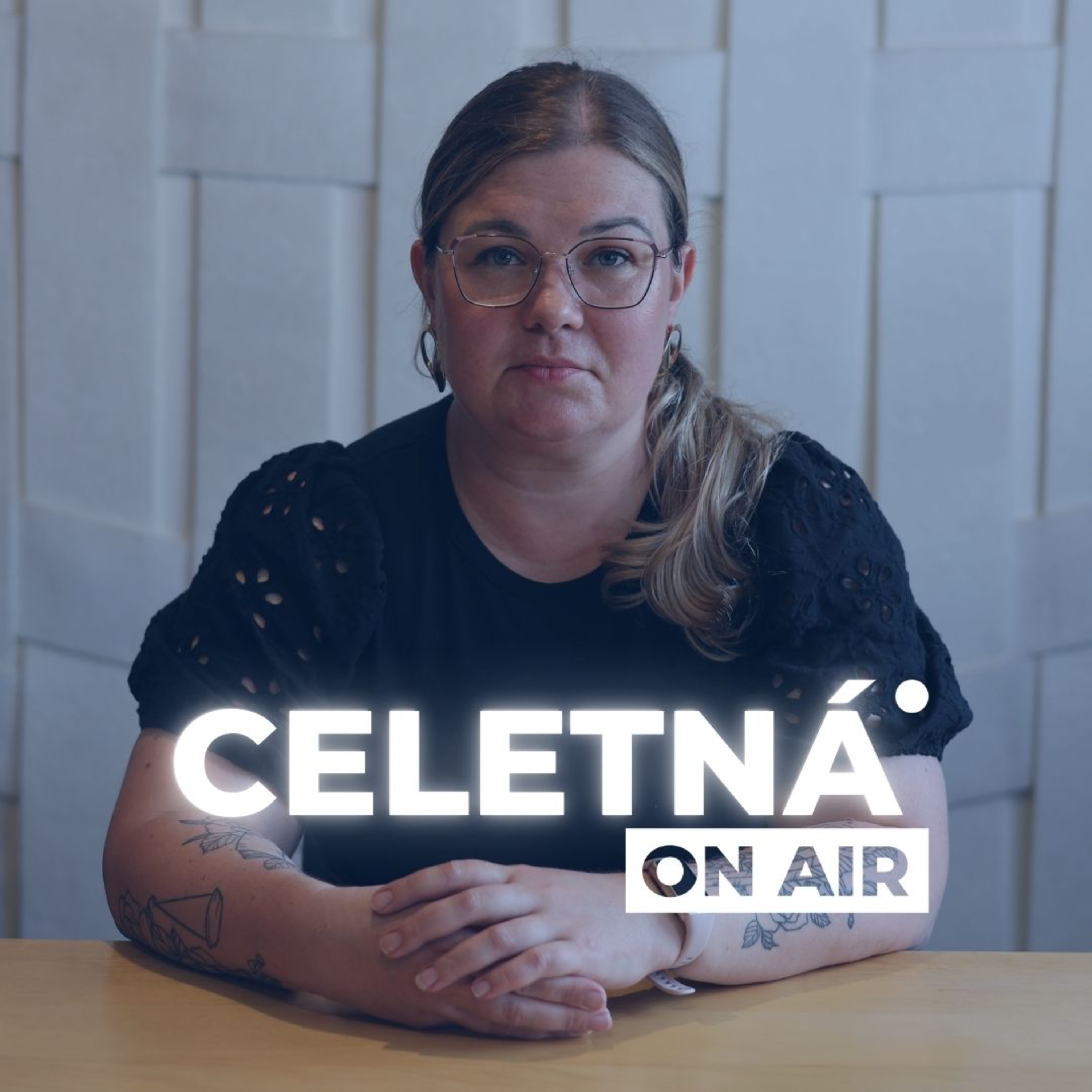 Celetná on Air