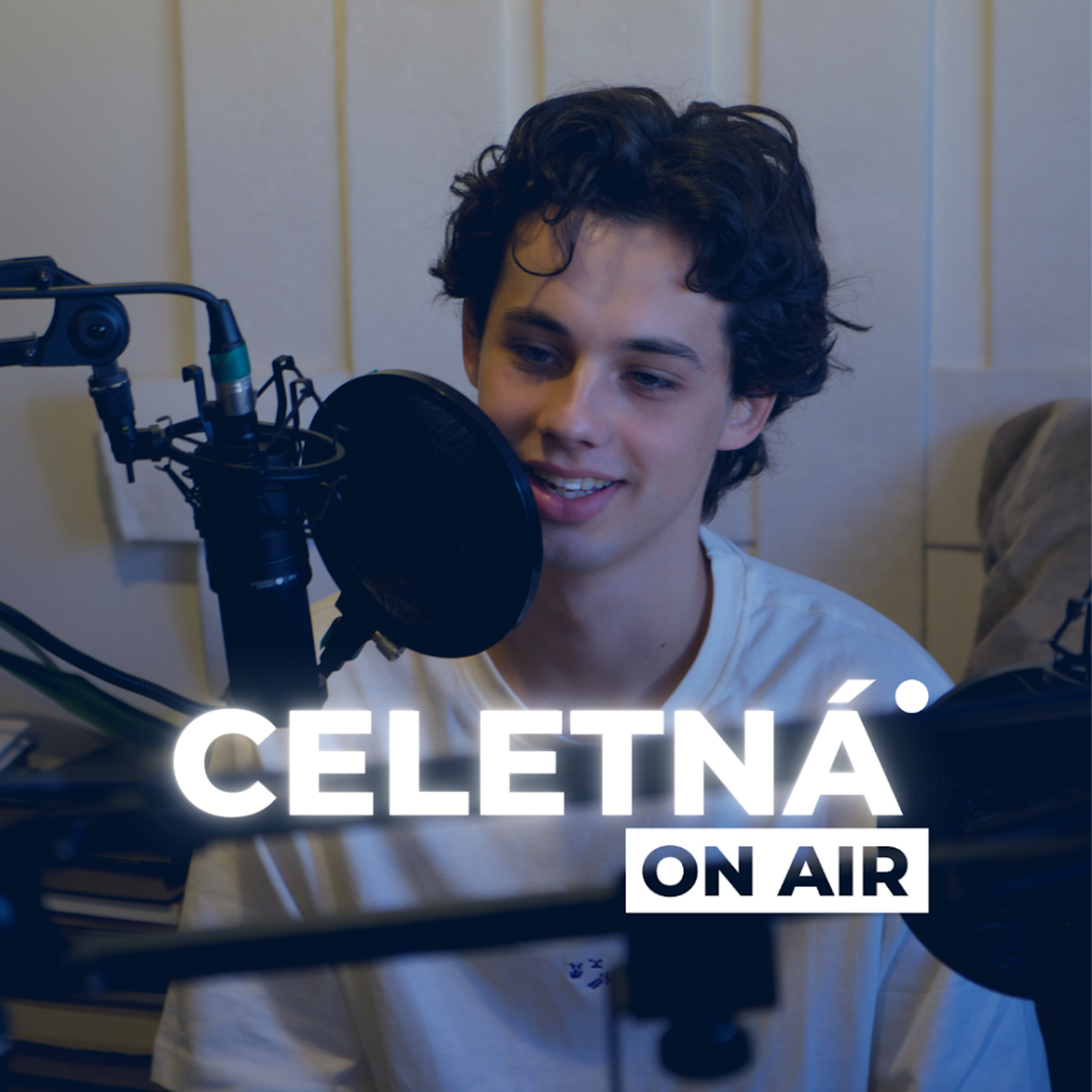Celetná on Air